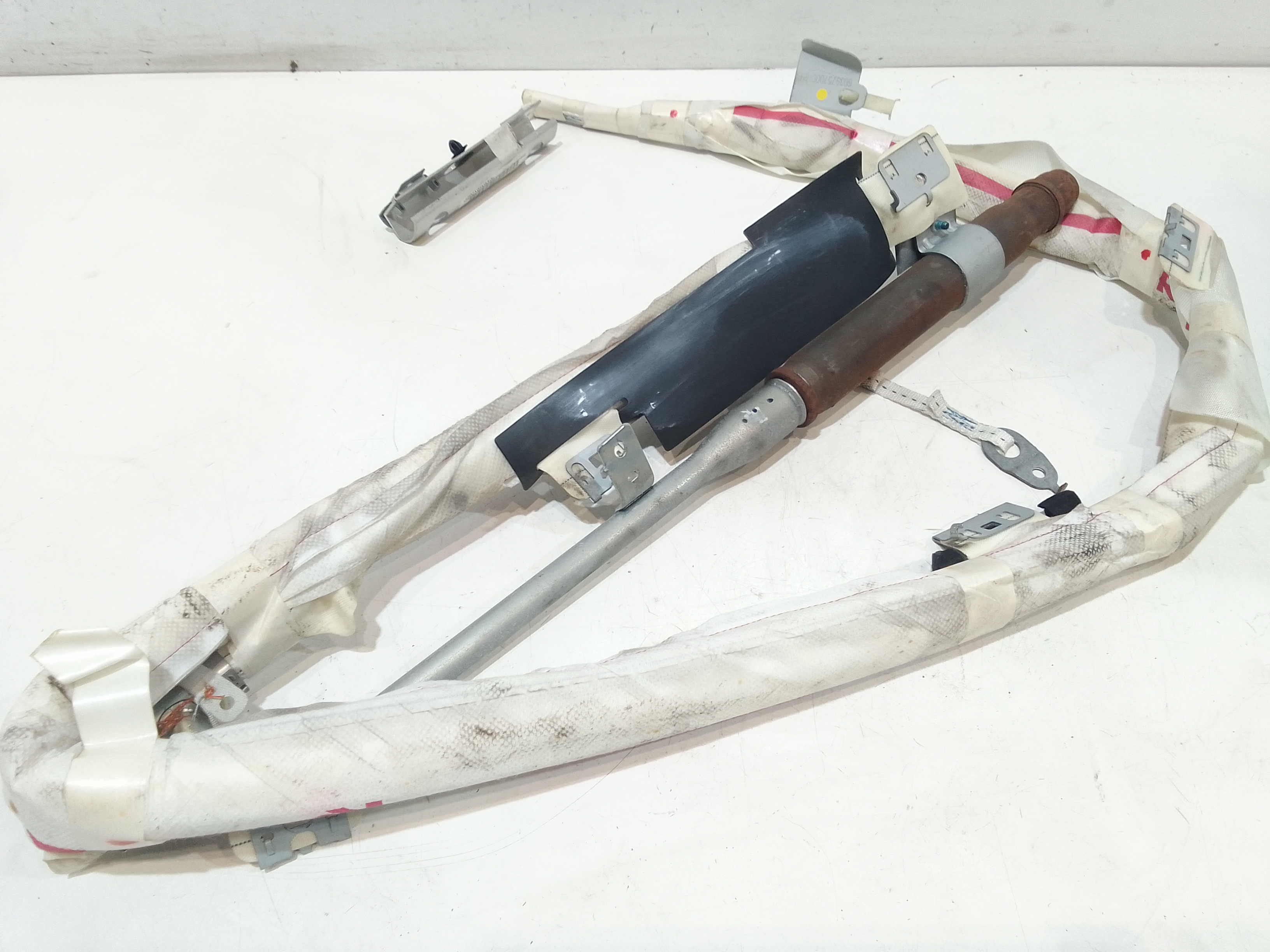 Airbag a tendina laterale passeggero per Honda Cr-v 3 Serie (2004 - 2006)