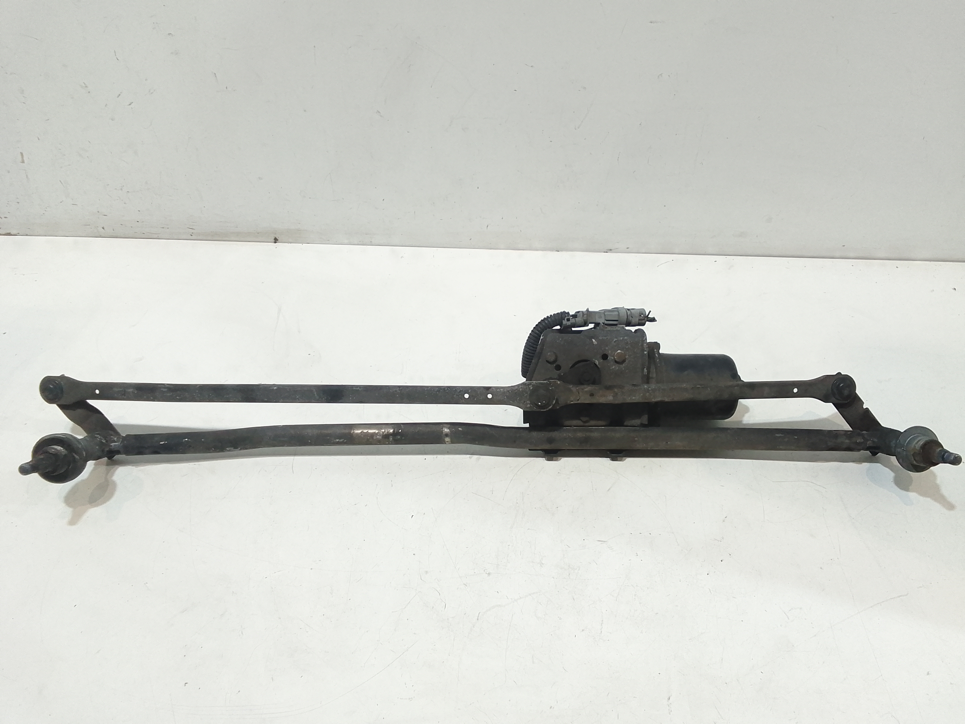 Motorino tergi ant completo di tandem per Iveco Daily 4 Serie (2006 - 2014)