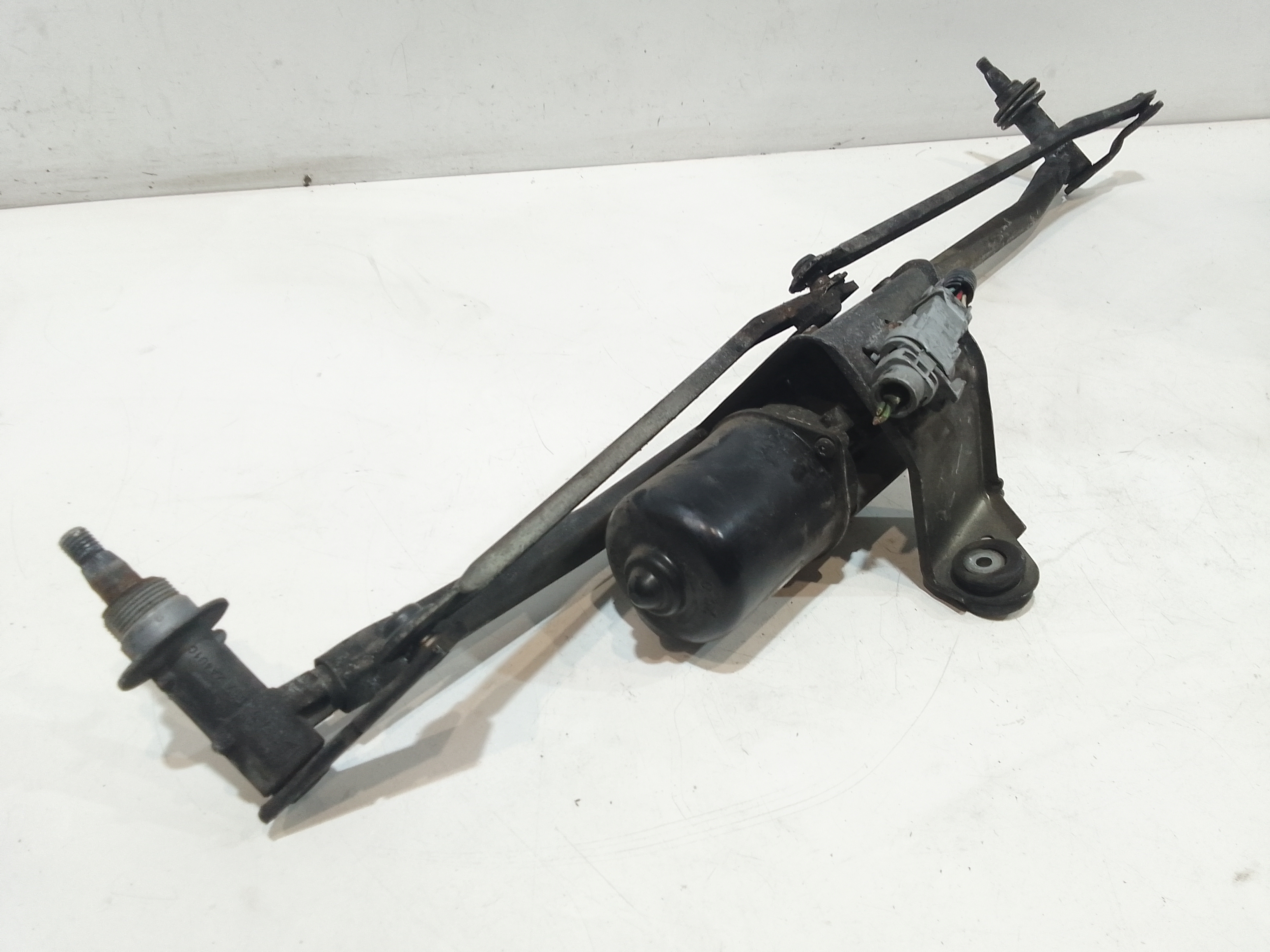 Motorino tergi ant completo di tandem per Iveco Daily 4 Serie (2006 - 2014)
