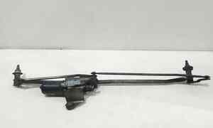 Motorino tergi ant completo di tandem per Iveco Daily 4 Serie (2006 - 2014)