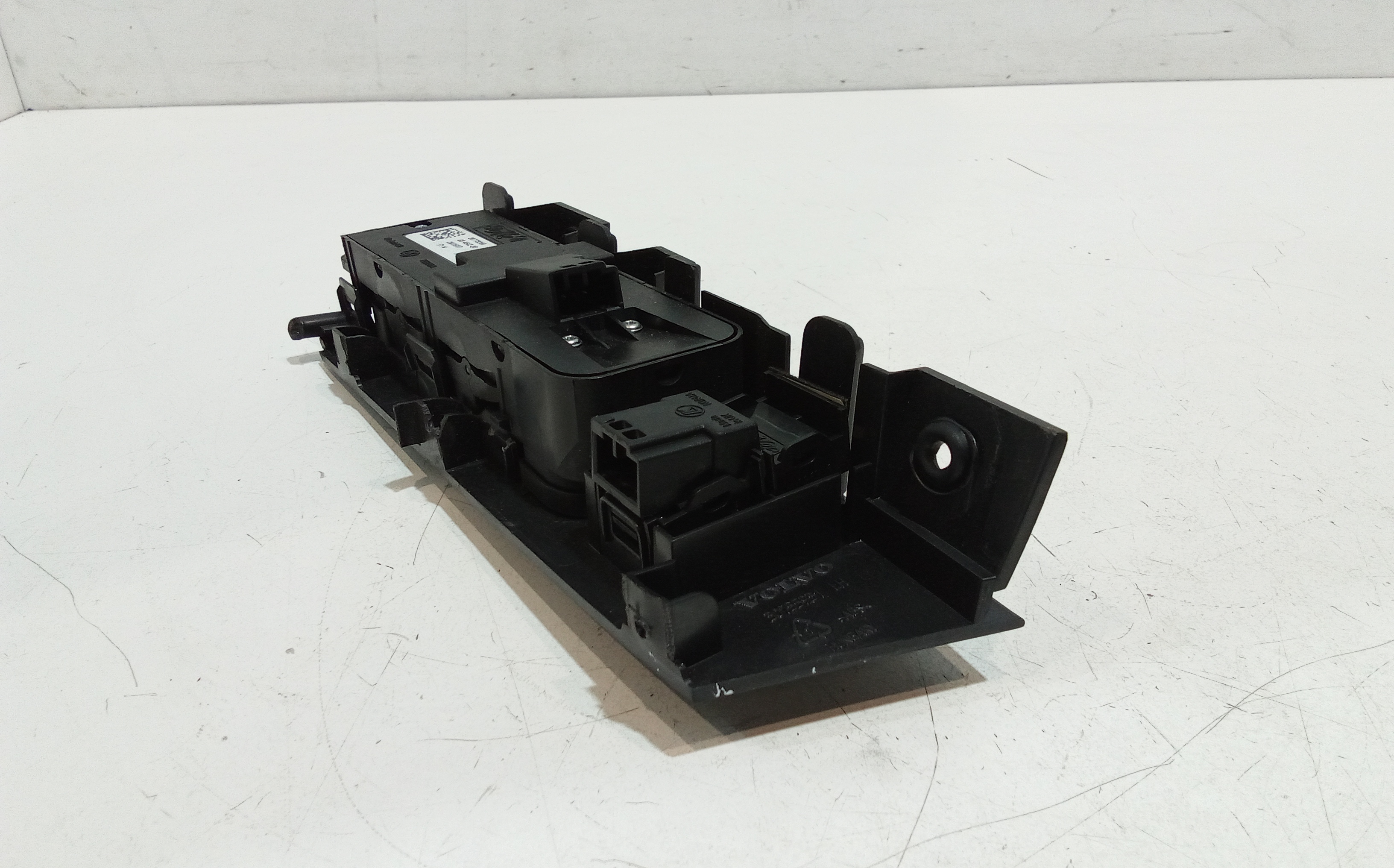 Pulsantiera anteriore sinistra Guida per Volvo V 70 (2008 - 2015)