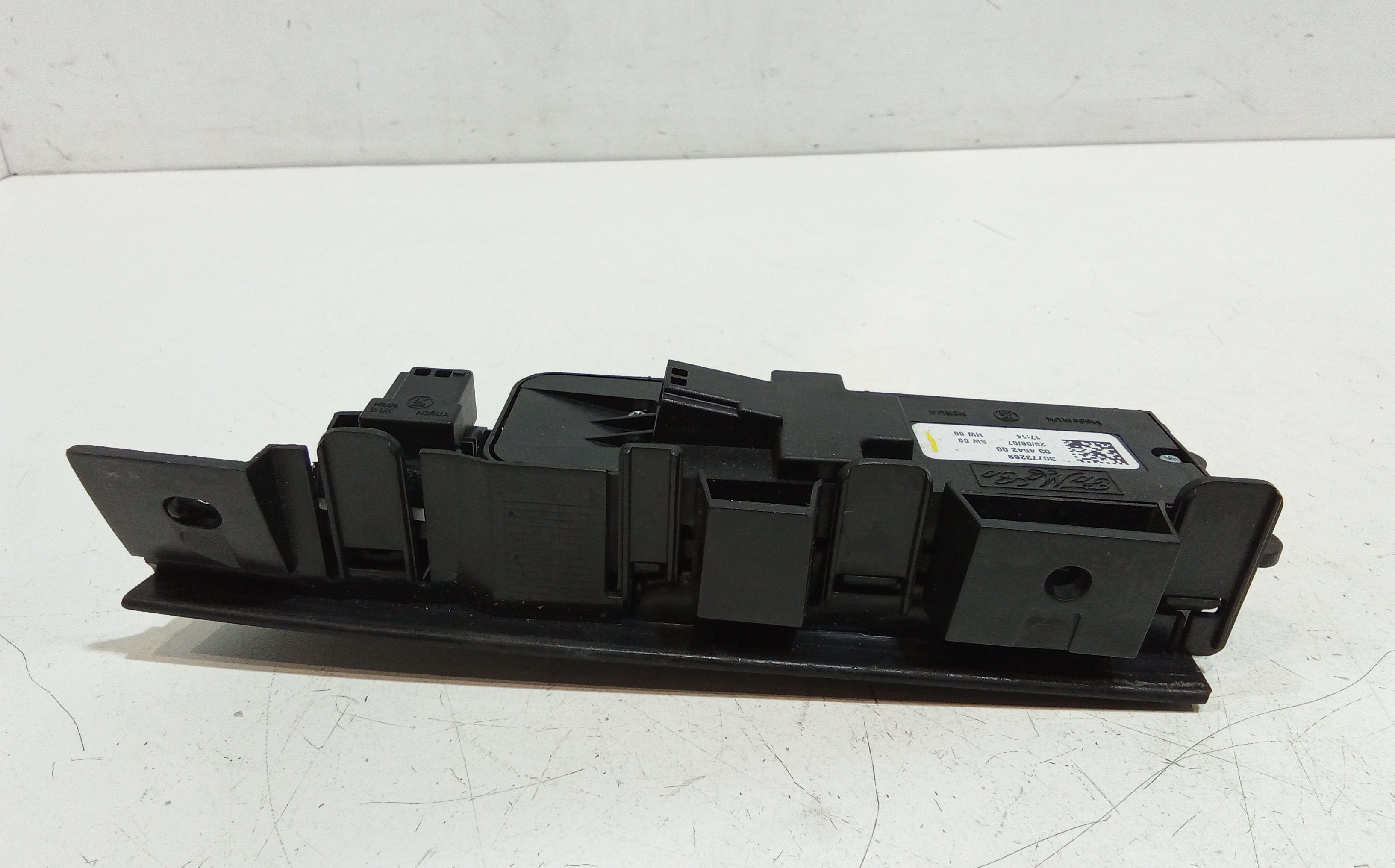 Pulsantiera anteriore sinistra Guida per Volvo V 70 (2008 - 2015)