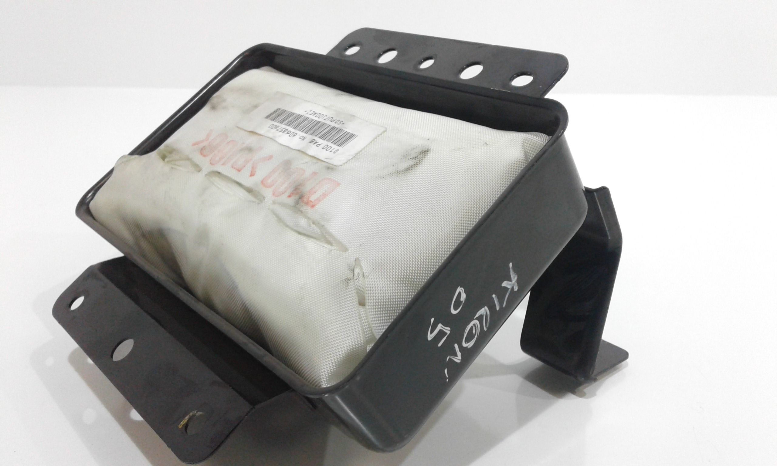 Airbag Passeggero SSANGYONG Kyron 1 Serie