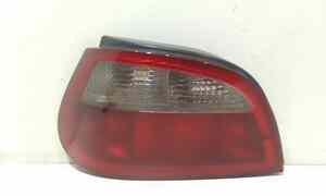 Stop fanale Posteriore sinistro lato Guida per Renault Megane L Serie (99>02) (1999 - 2002)