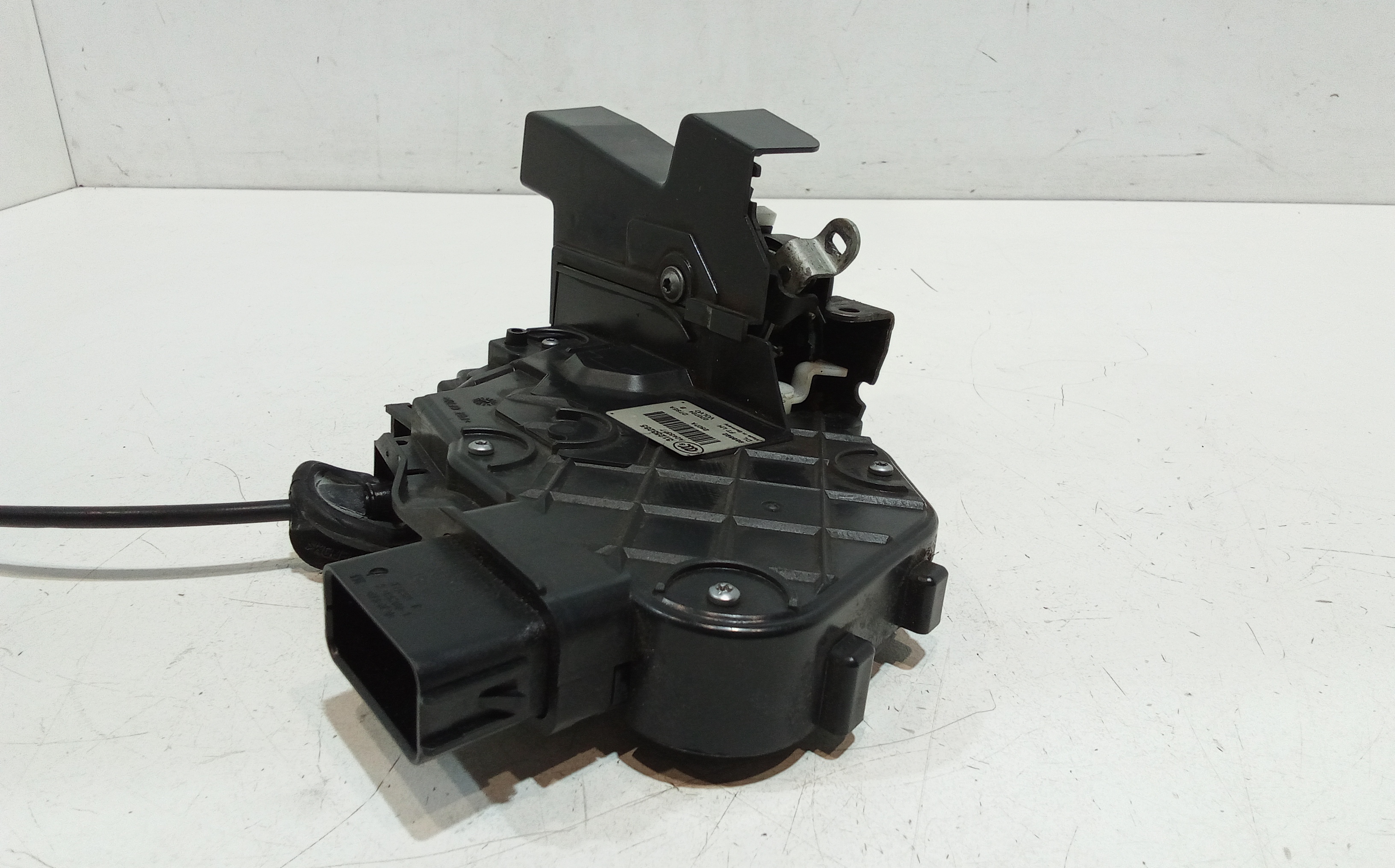 Serratura Anteriore Sinistra per Volvo V 70 (2008 - 2015)