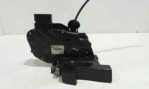 Serratura Anteriore Sinistra per Volvo V 70 (2008 - 2015)