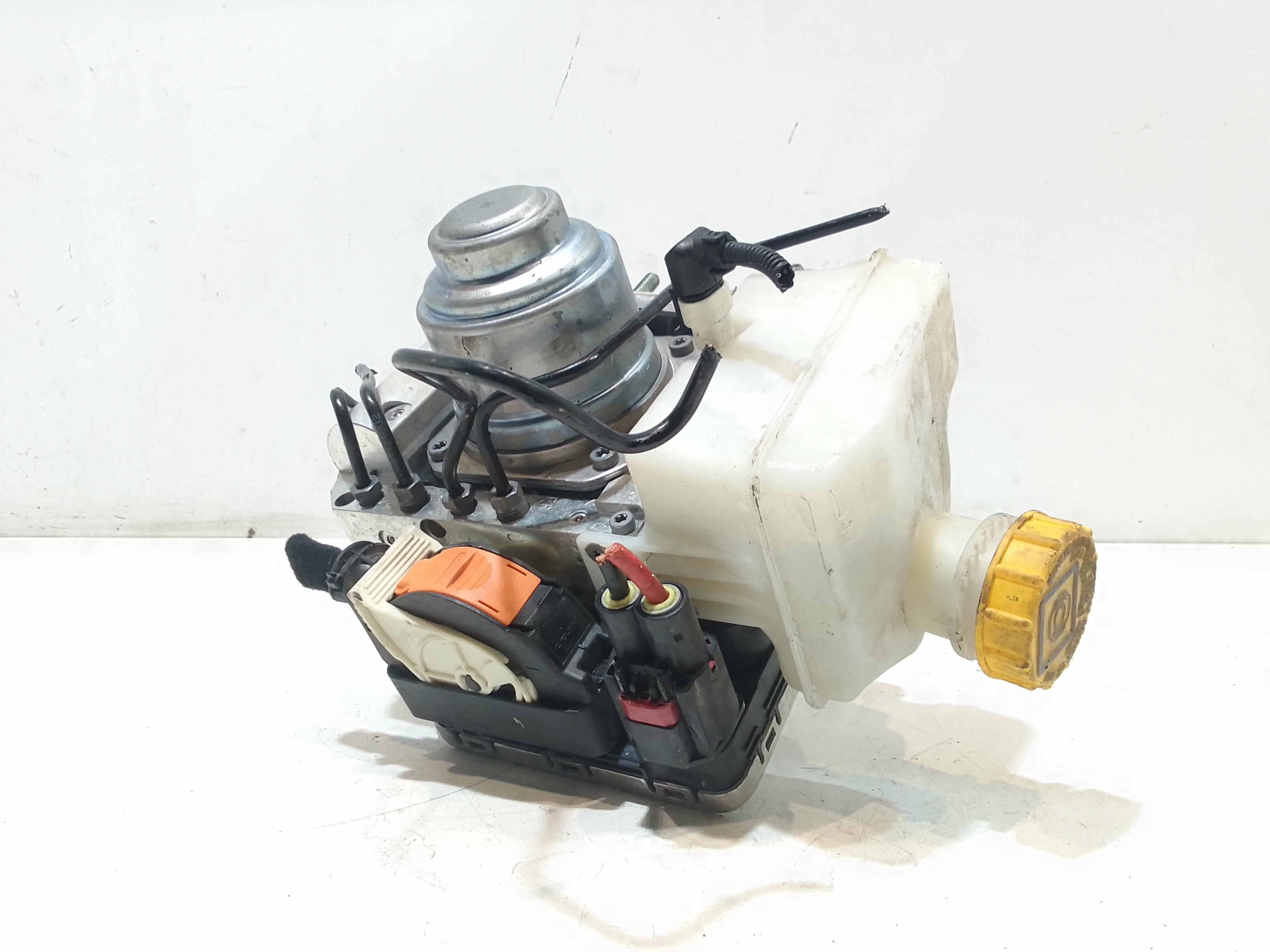 Sistema frenante per Alfa Romeo Stelvio Serie (949_) (16>) (2016 - In produzione)