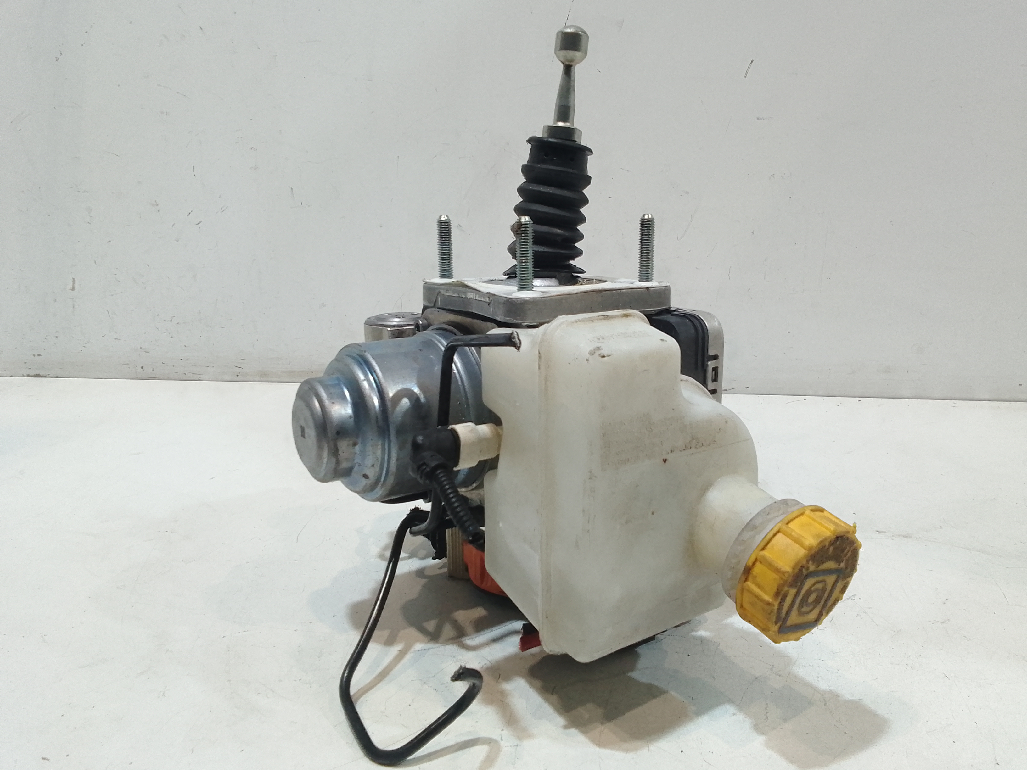 Sistema frenante per Alfa Romeo Stelvio Serie (949_) (16>) (2016 - In produzione)