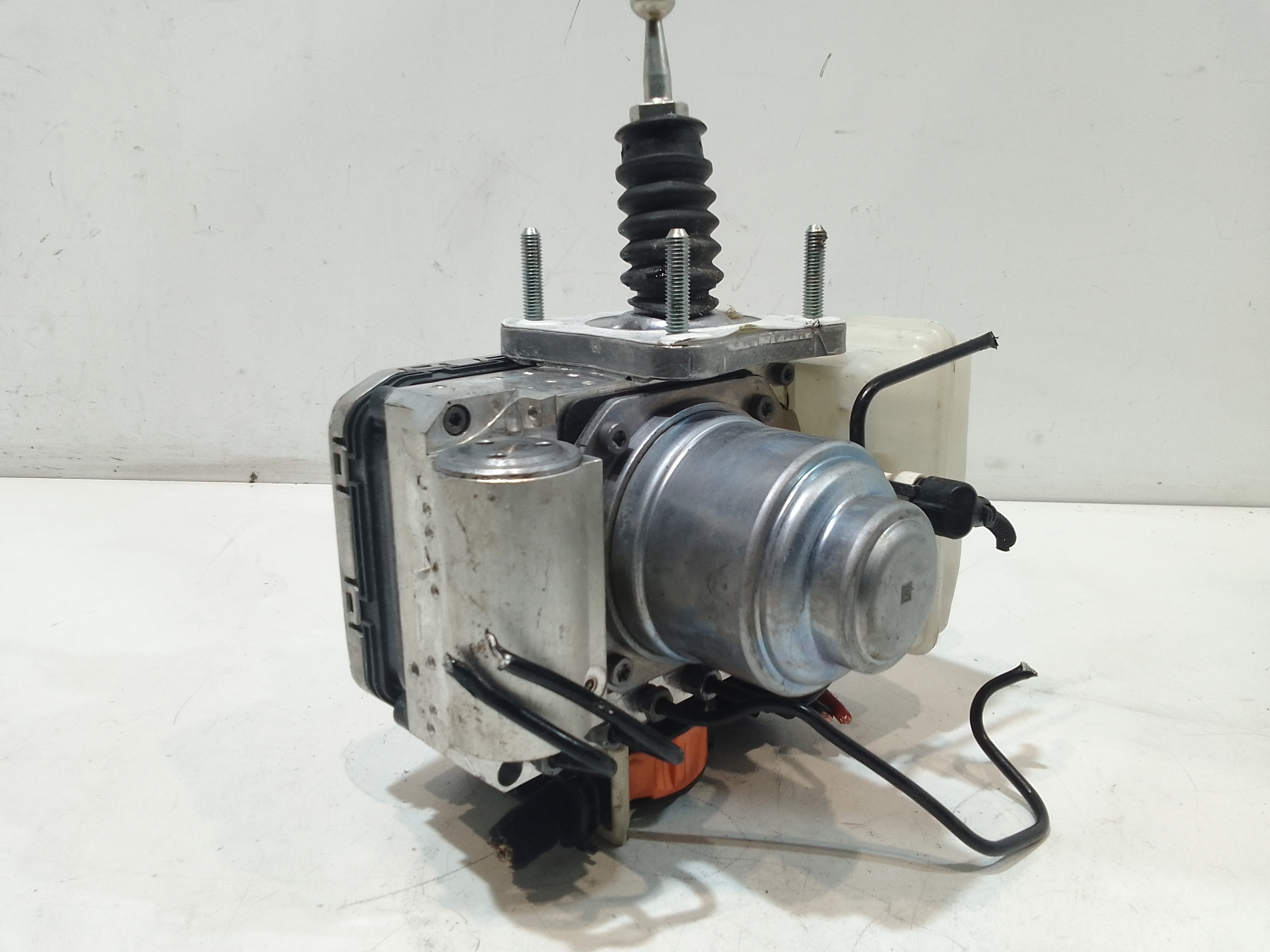 Sistema frenante per Alfa Romeo Stelvio Serie (949_) (16>) (2016 - In produzione)