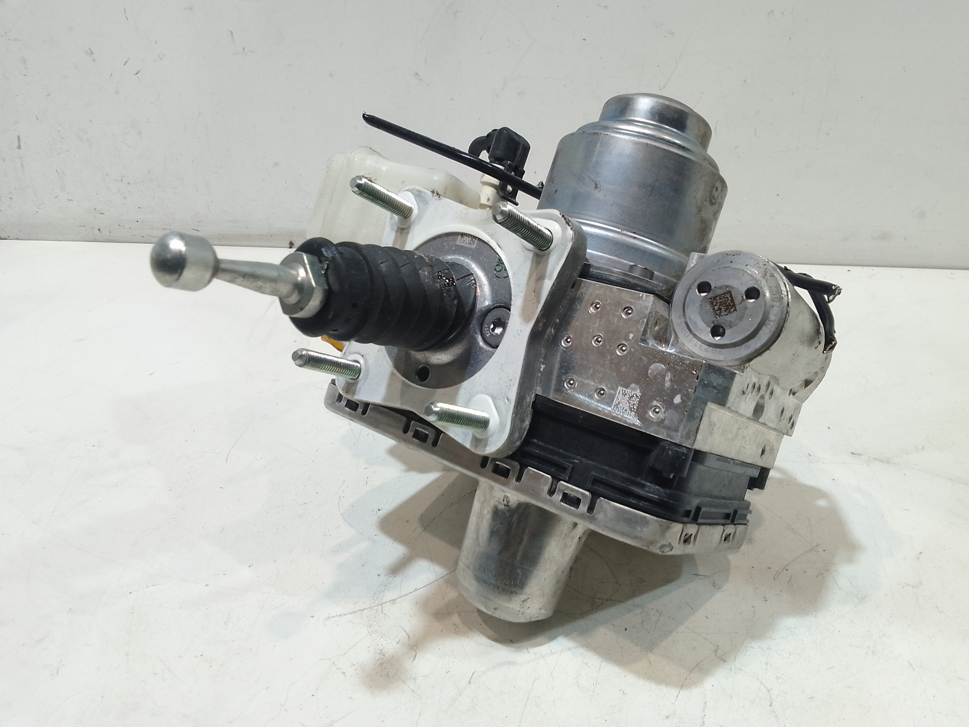 Sistema frenante per Alfa Romeo Stelvio Serie (949_) (16>) (2016 - In produzione)