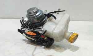 Sistema frenante per Alfa Romeo Stelvio Serie (949_) (16>) (2016 - In produzione)