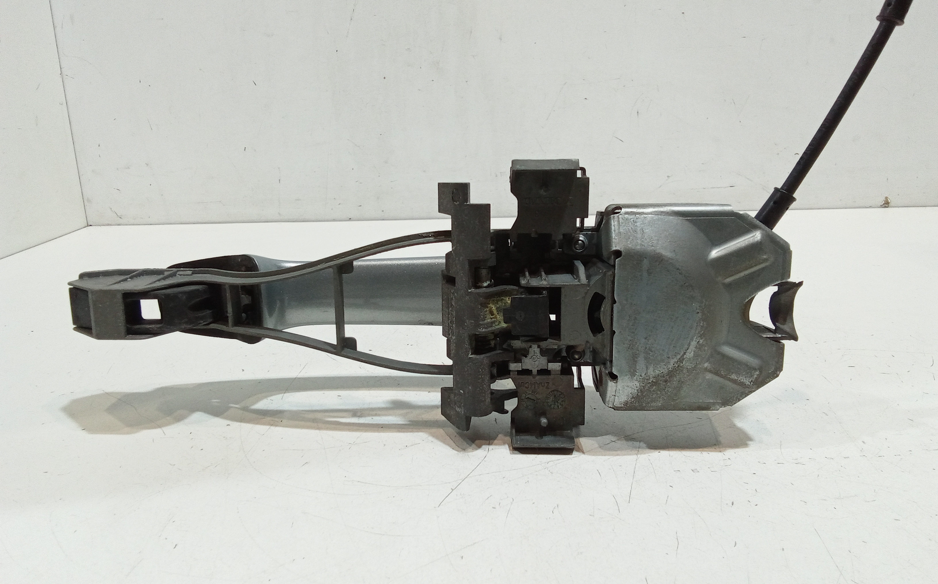 Maniglia esterna Anteriore Sinistra per Volvo V 70 (2008 - 2015)