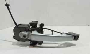 Maniglia esterna Anteriore Sinistra per Volvo V 70 (2008 - 2015)