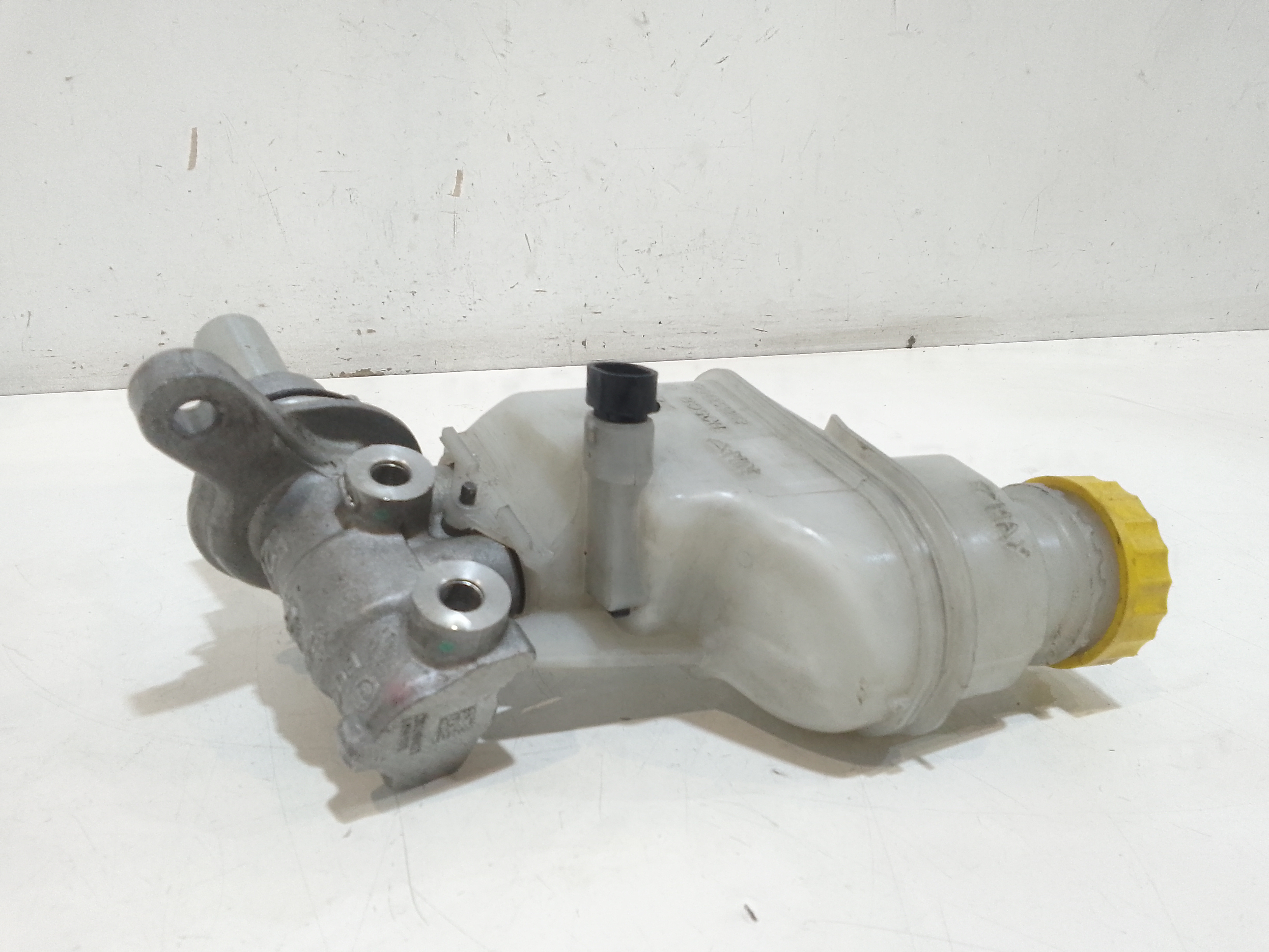 Pompa Freni per Lancia Ypsilon 4 Serie (2011 - In produzione)