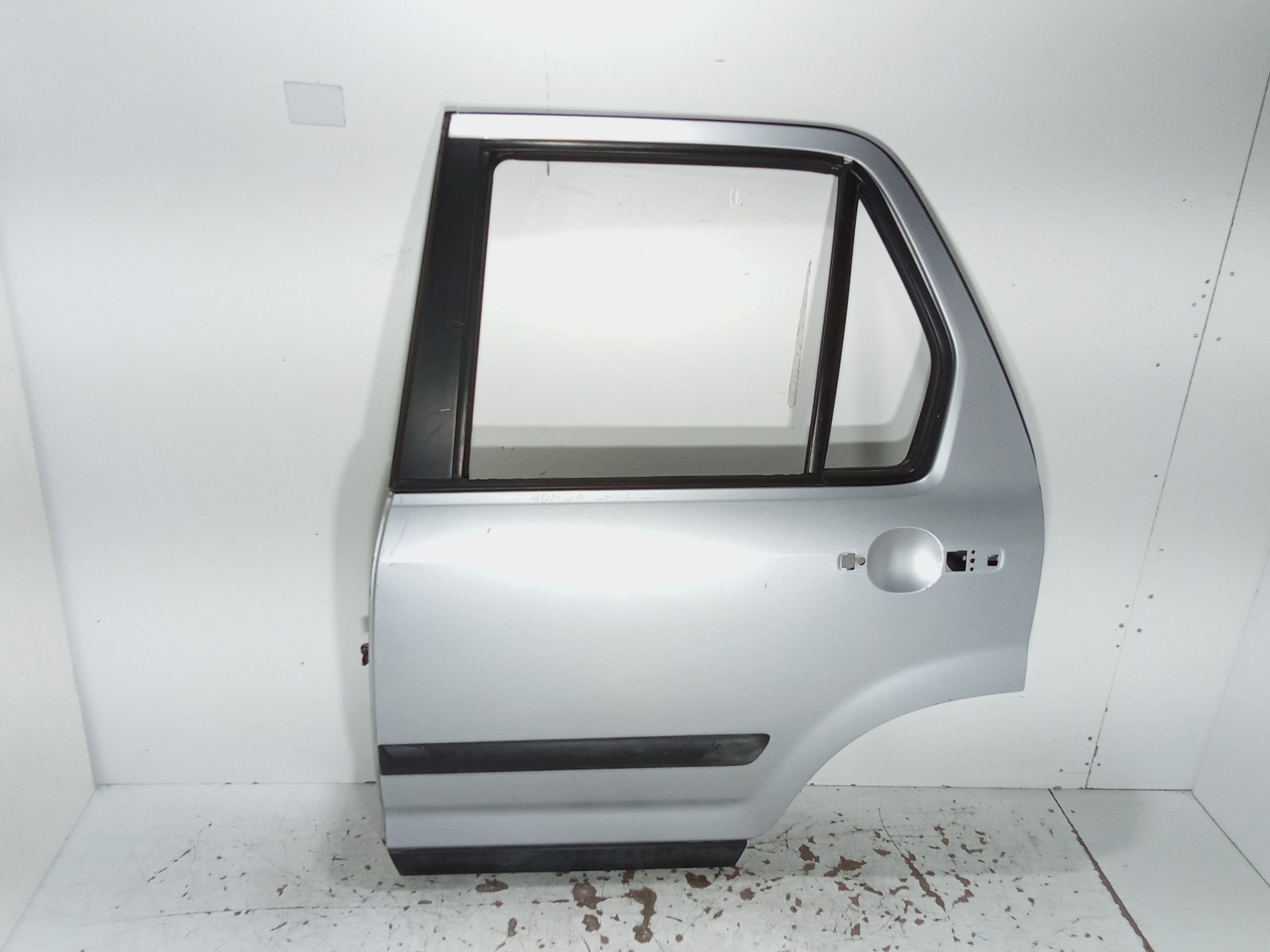 Portiera Posteriore Sinistra per Honda Cr-v 3 Serie (2004 - 2006)