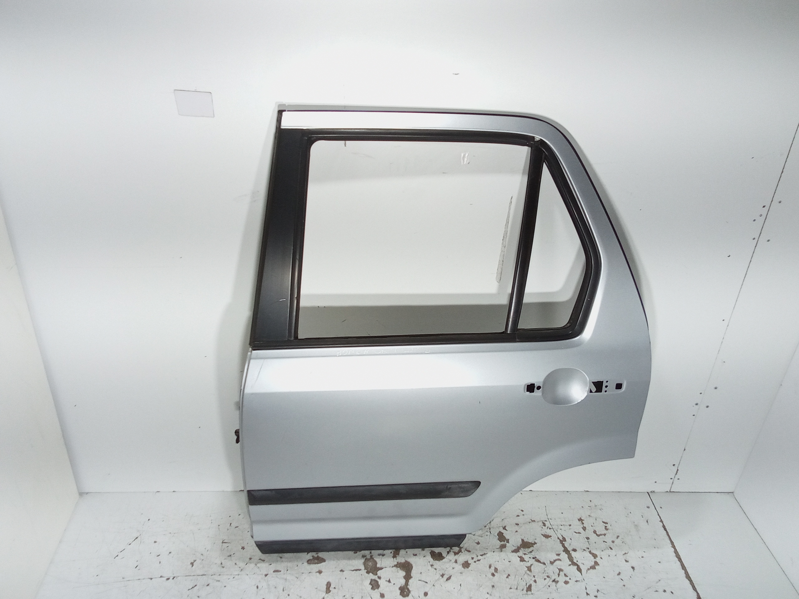 Portiera Posteriore Sinistra per Honda Cr-v 3 Serie (2004 - 2006)