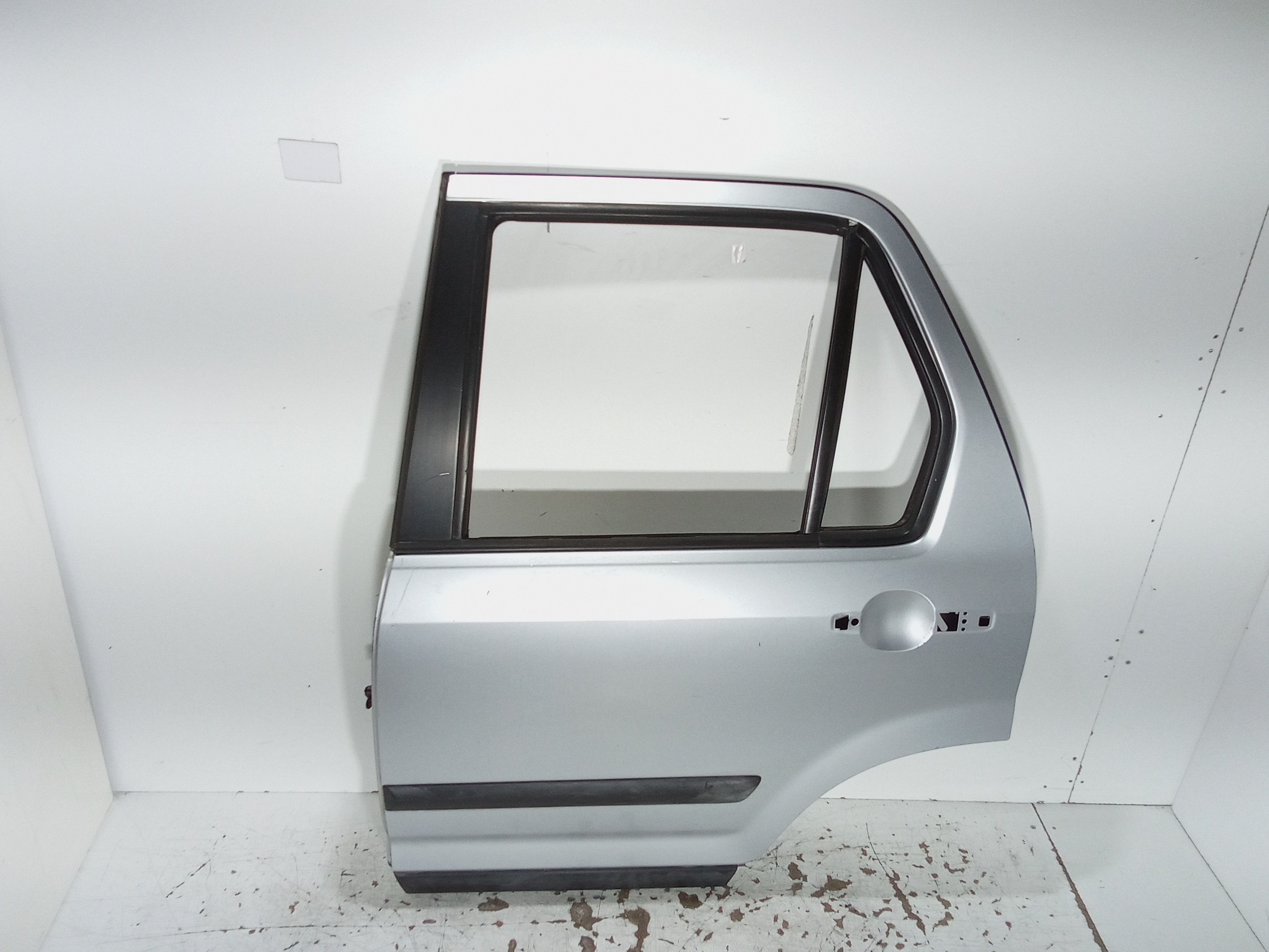 Portiera Posteriore Sinistra per Honda Cr-v 3 Serie (2004 - 2006)