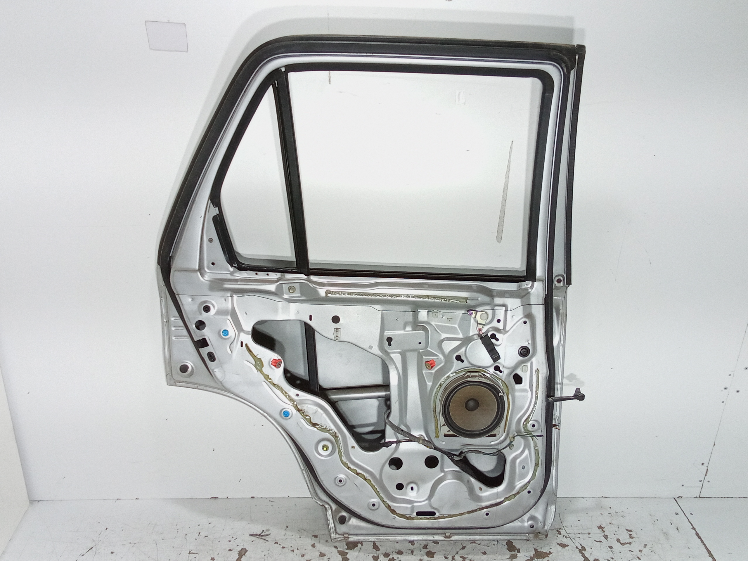 Portiera Posteriore Sinistra per Honda Cr-v 3 Serie (2004 - 2006)