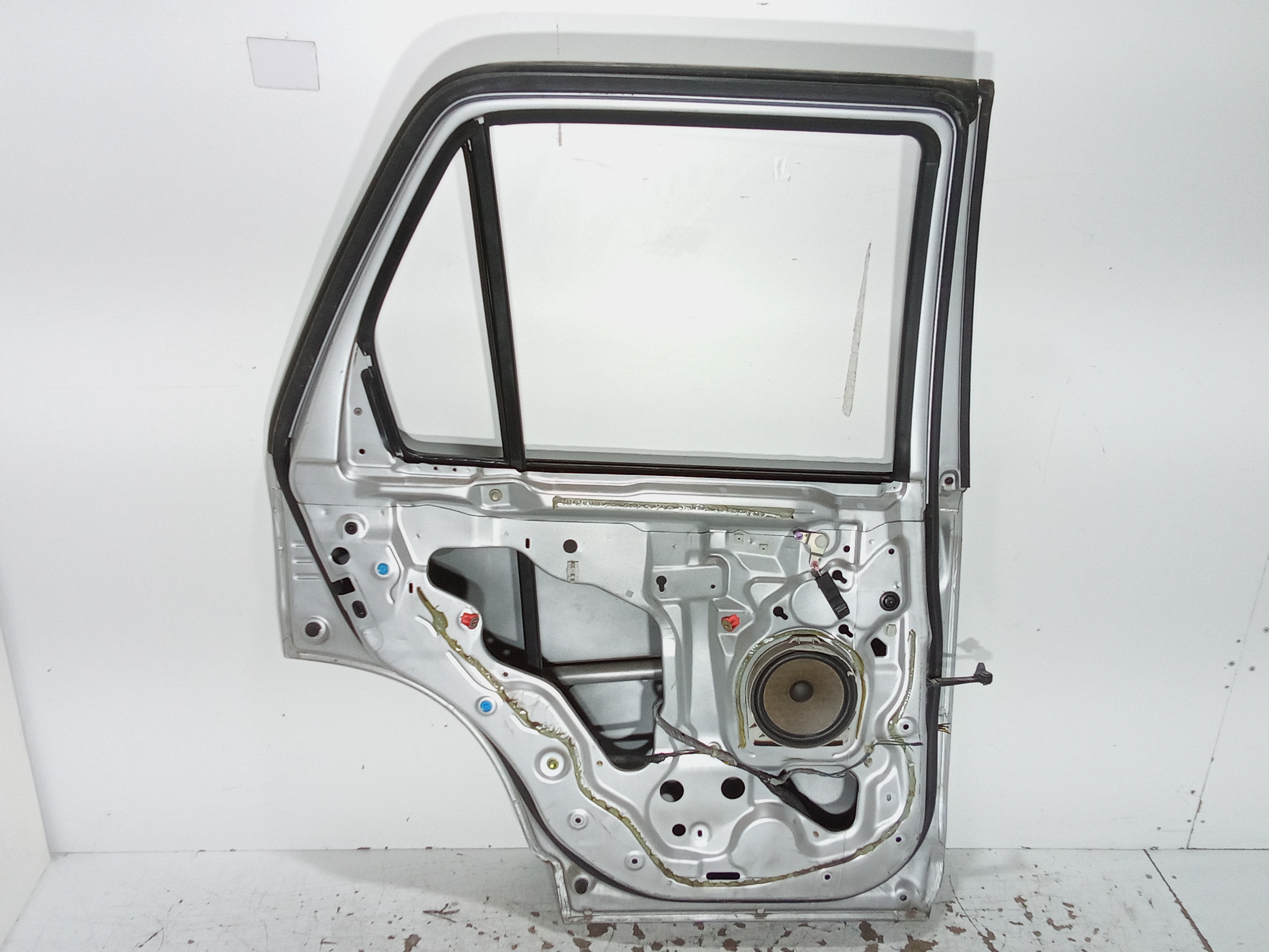 Portiera Posteriore Sinistra per Honda Cr-v 3 Serie (2004 - 2006)