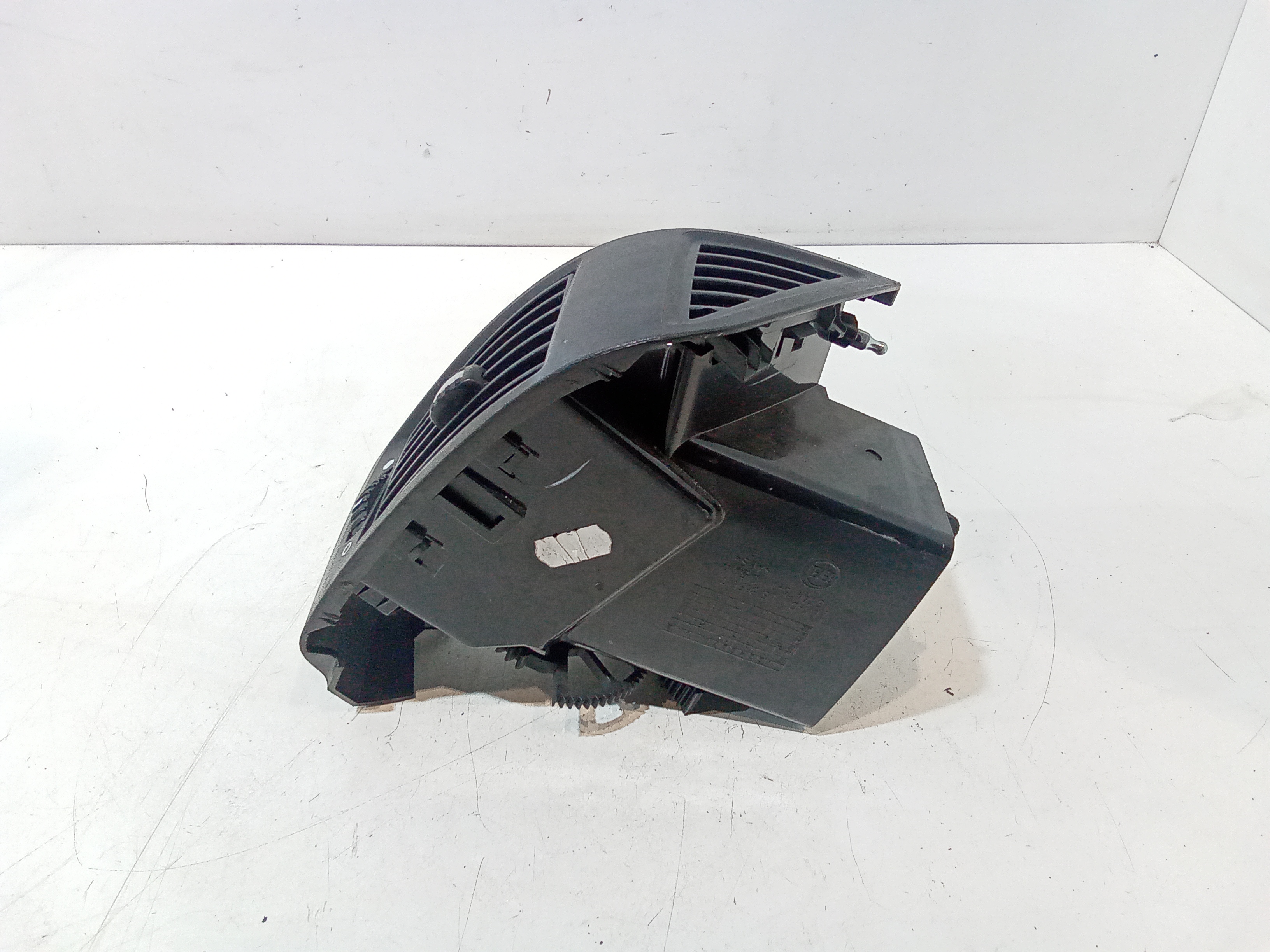 Bocchetta aria cruscotto lato passeggero per Citroen Jumper 3 Serie (2006 - In produzione)