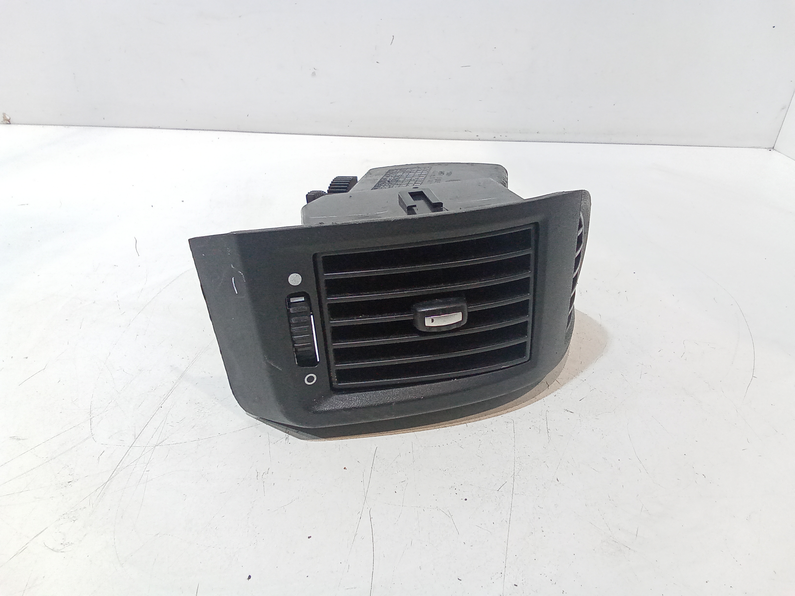 Bocchetta aria cruscotto lato guida per Citroen Jumper 3 Serie (2006 - In produzione)