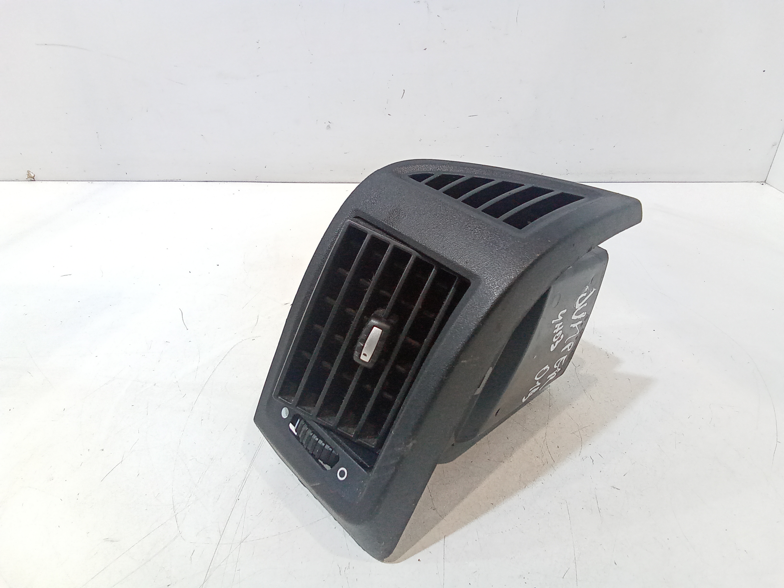 Bocchetta aria cruscotto lato guida per Citroen Jumper 3 Serie (2006 - In produzione)