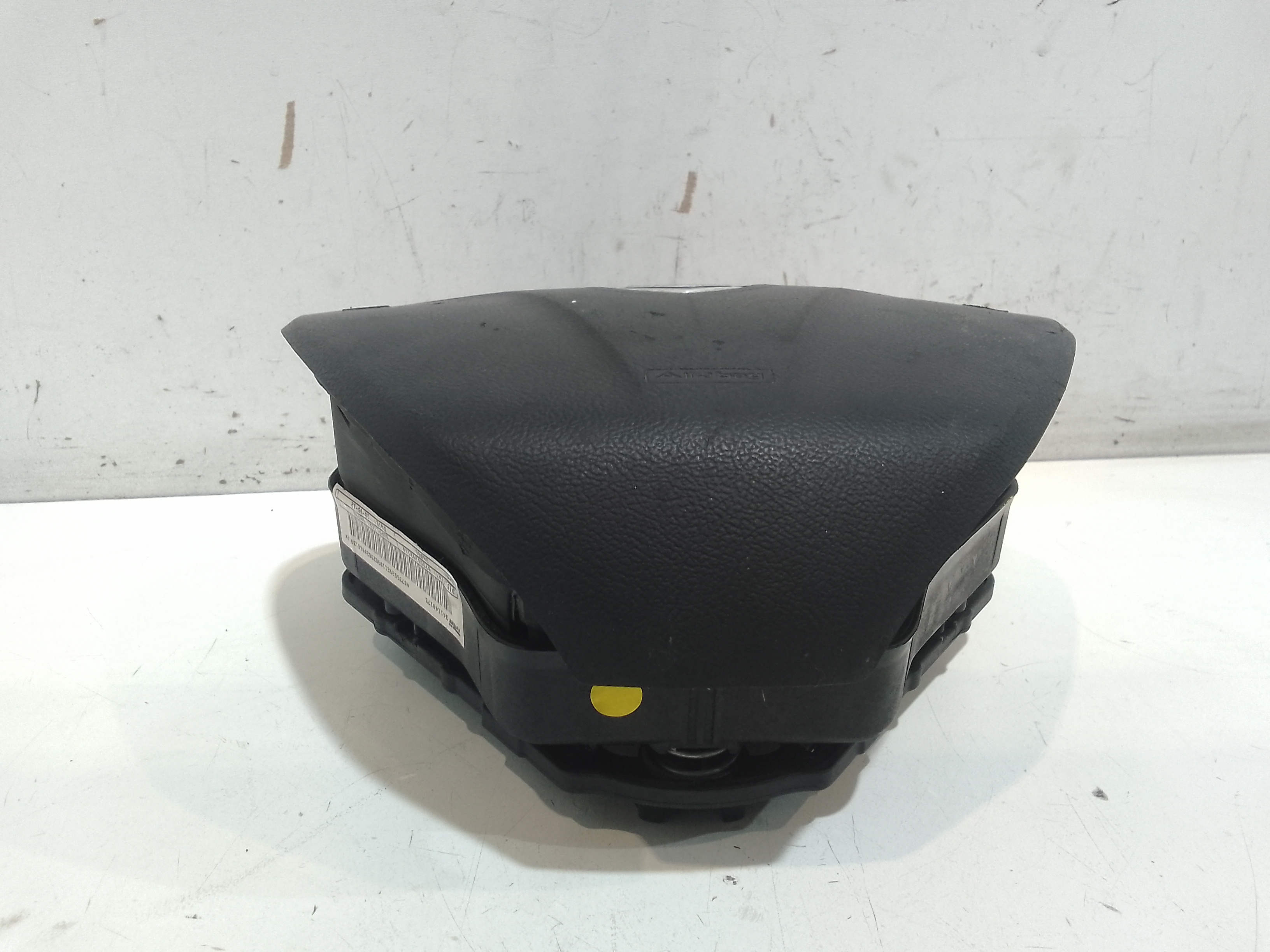 Airbag Volante per Lancia Ypsilon 4 Serie (2011 - In produzione)