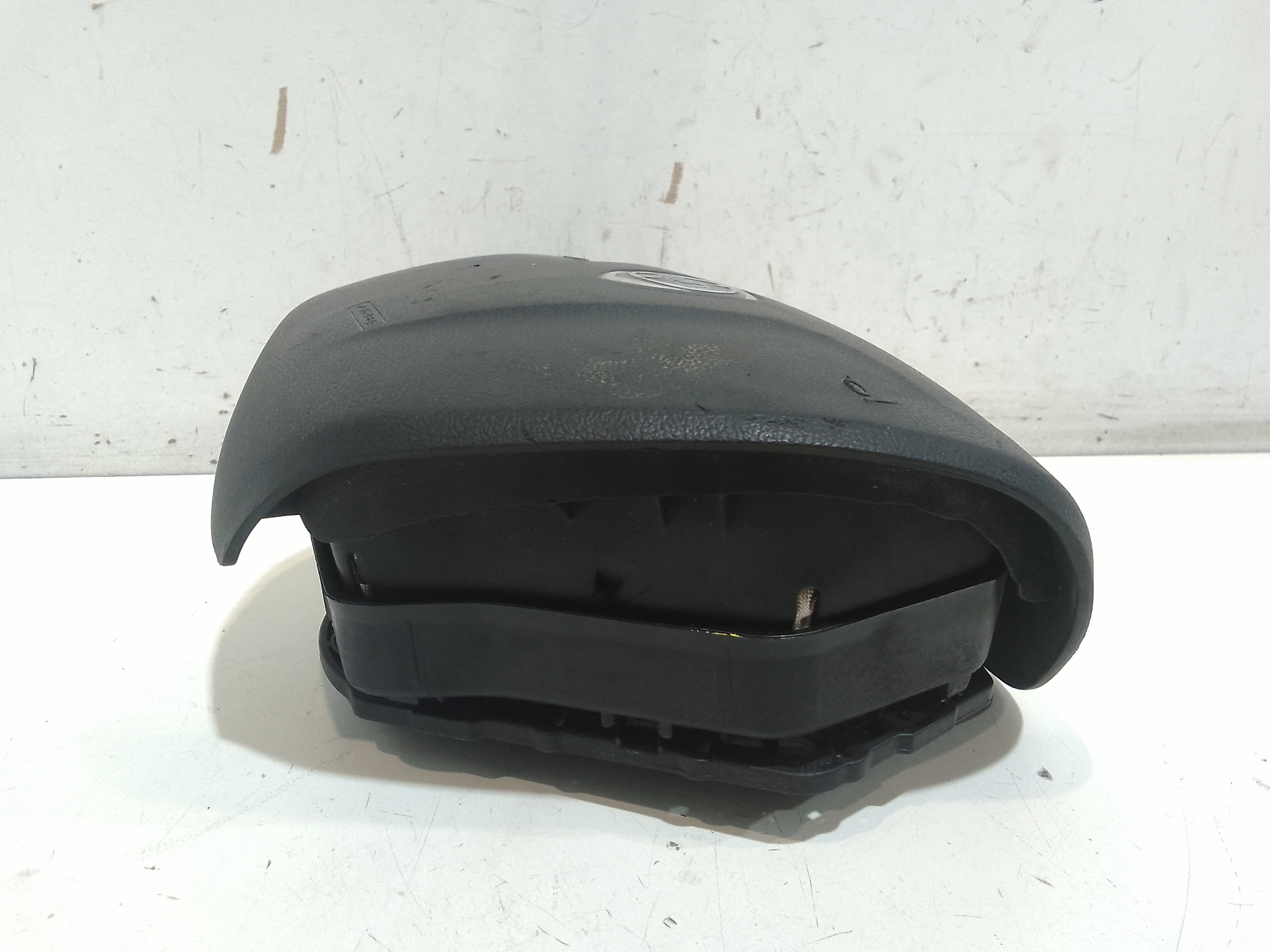 Airbag Volante per Lancia Ypsilon 4 Serie (2011 - In produzione)