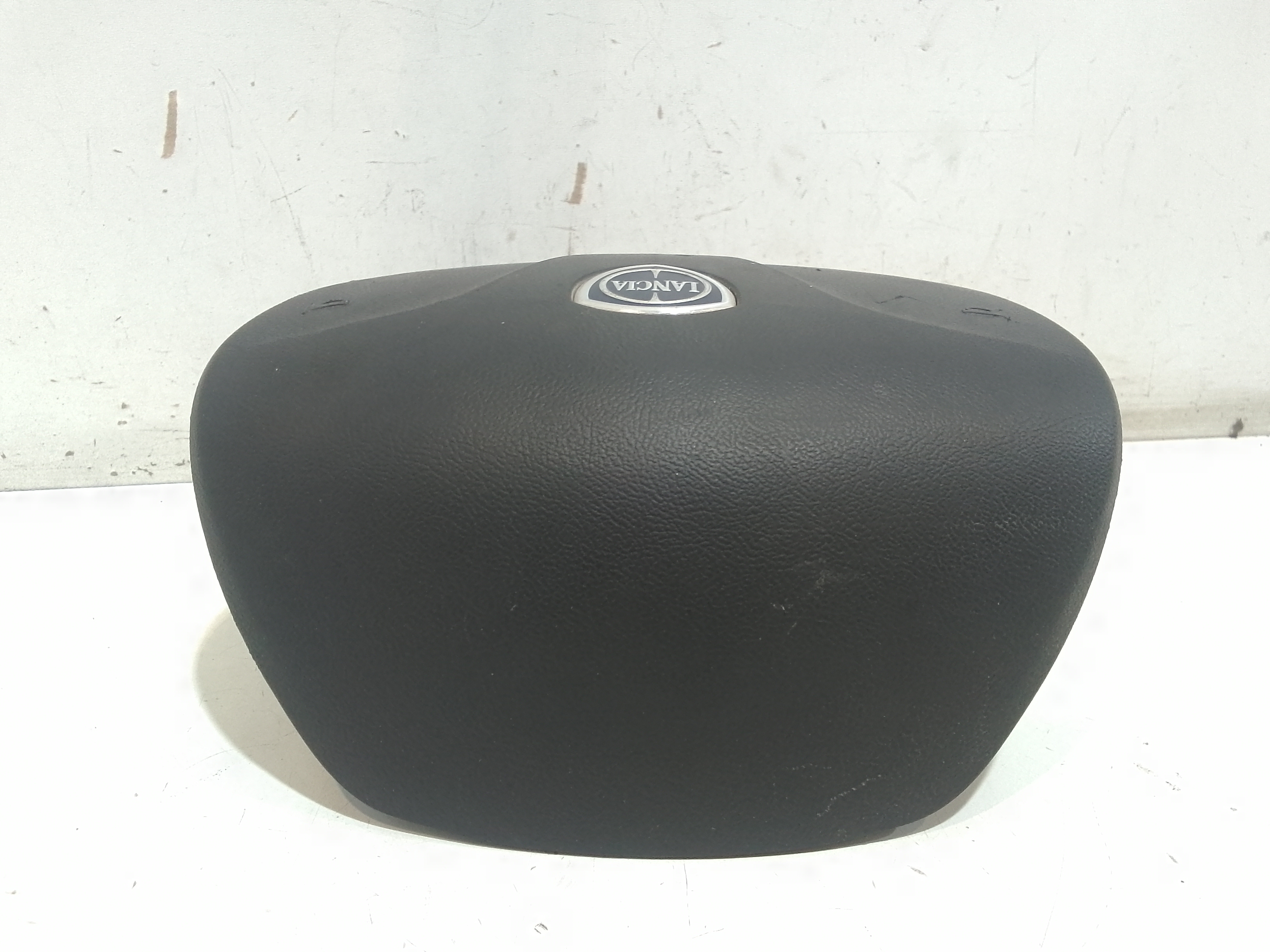 Airbag Volante per Lancia Ypsilon 4 Serie (2011 - In produzione)