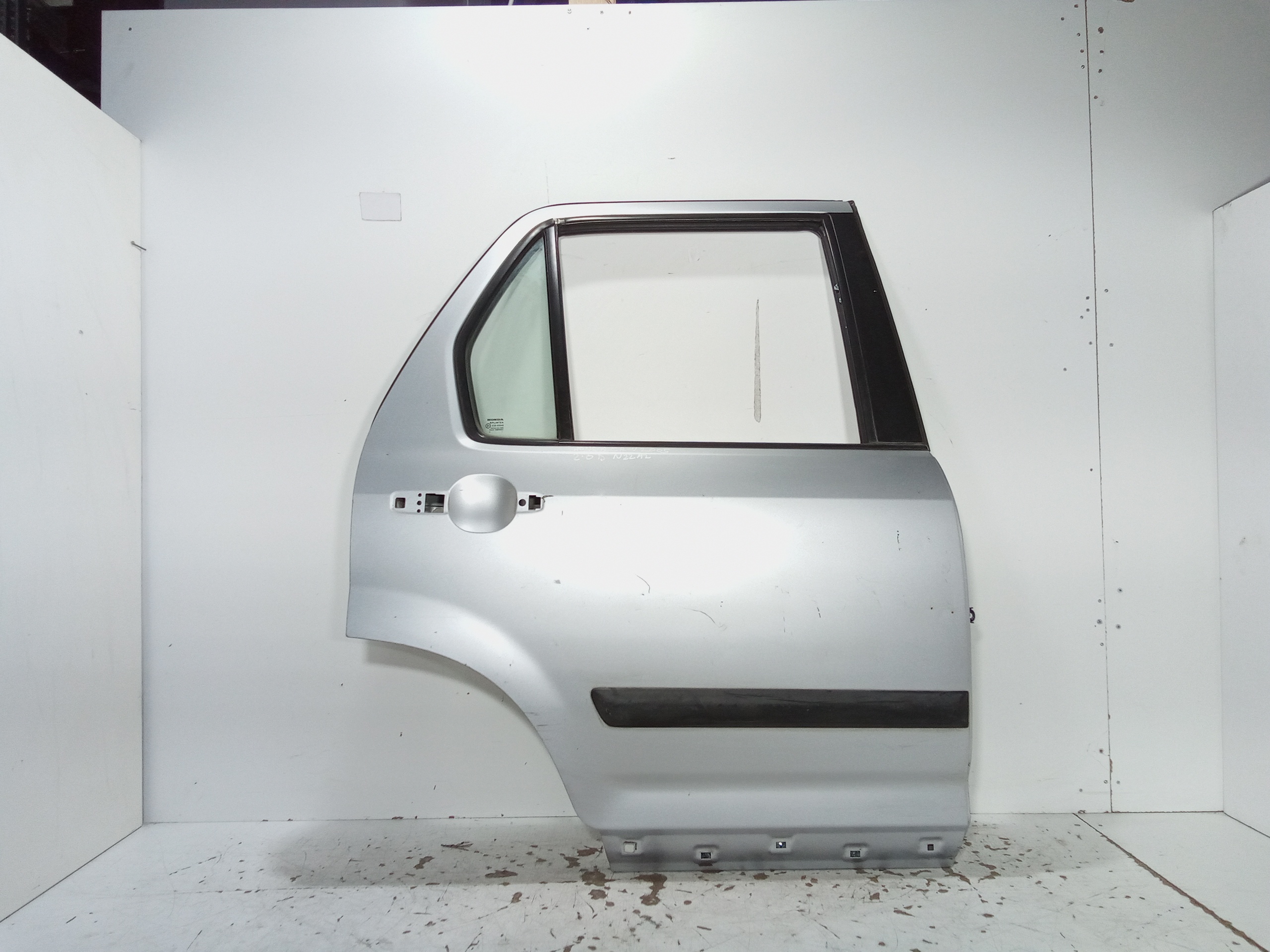 Portiera Posteriore Destra per Honda Cr-v 3 Serie (2004 - 2006)