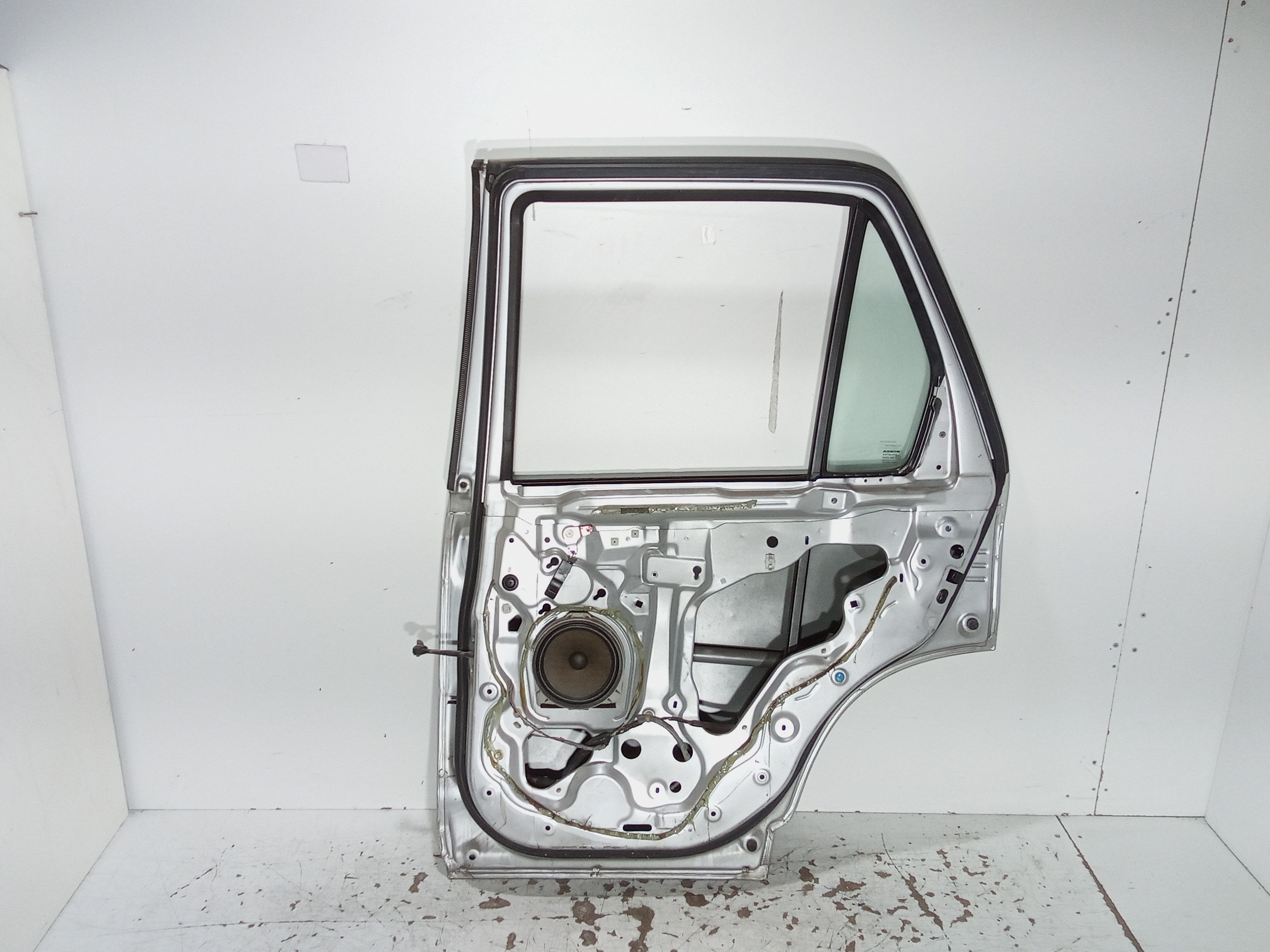 Portiera Posteriore Destra per Honda Cr-v 3 Serie (2004 - 2006)