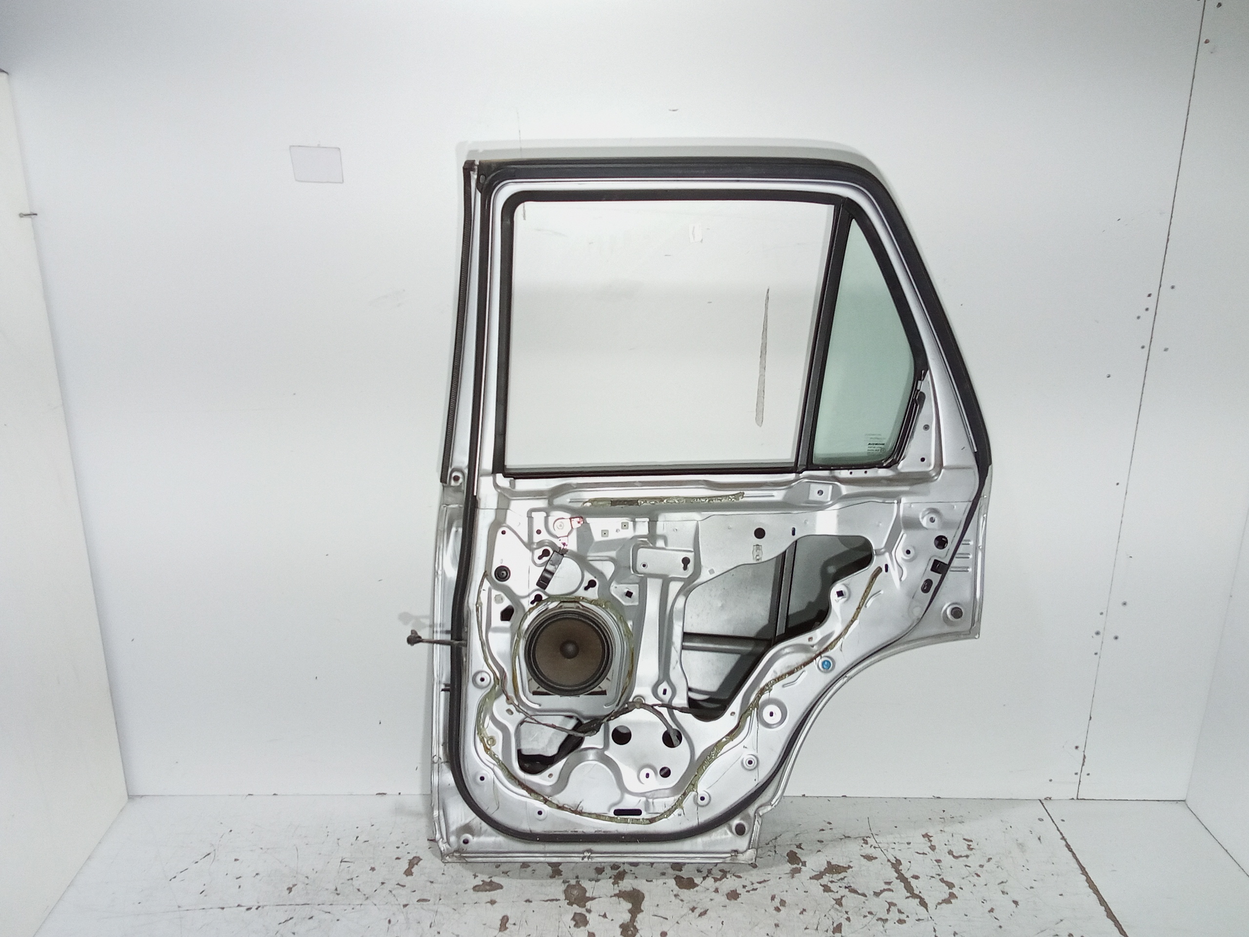 Portiera Posteriore Destra per Honda Cr-v 3 Serie (2004 - 2006)