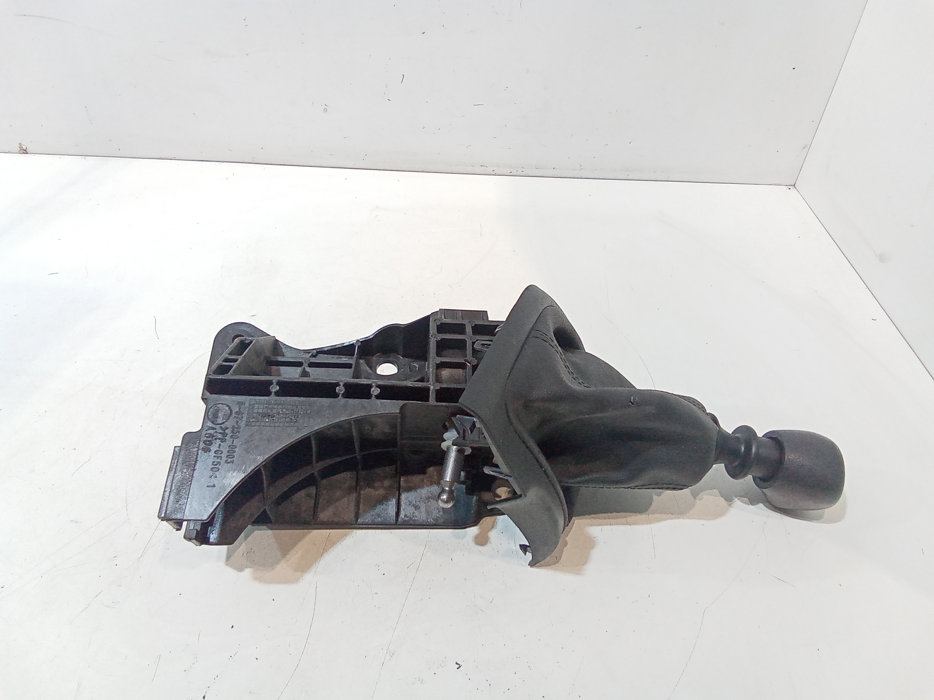 Leva Cambio per Citroen Jumper 3 Serie (2006 - In produzione)