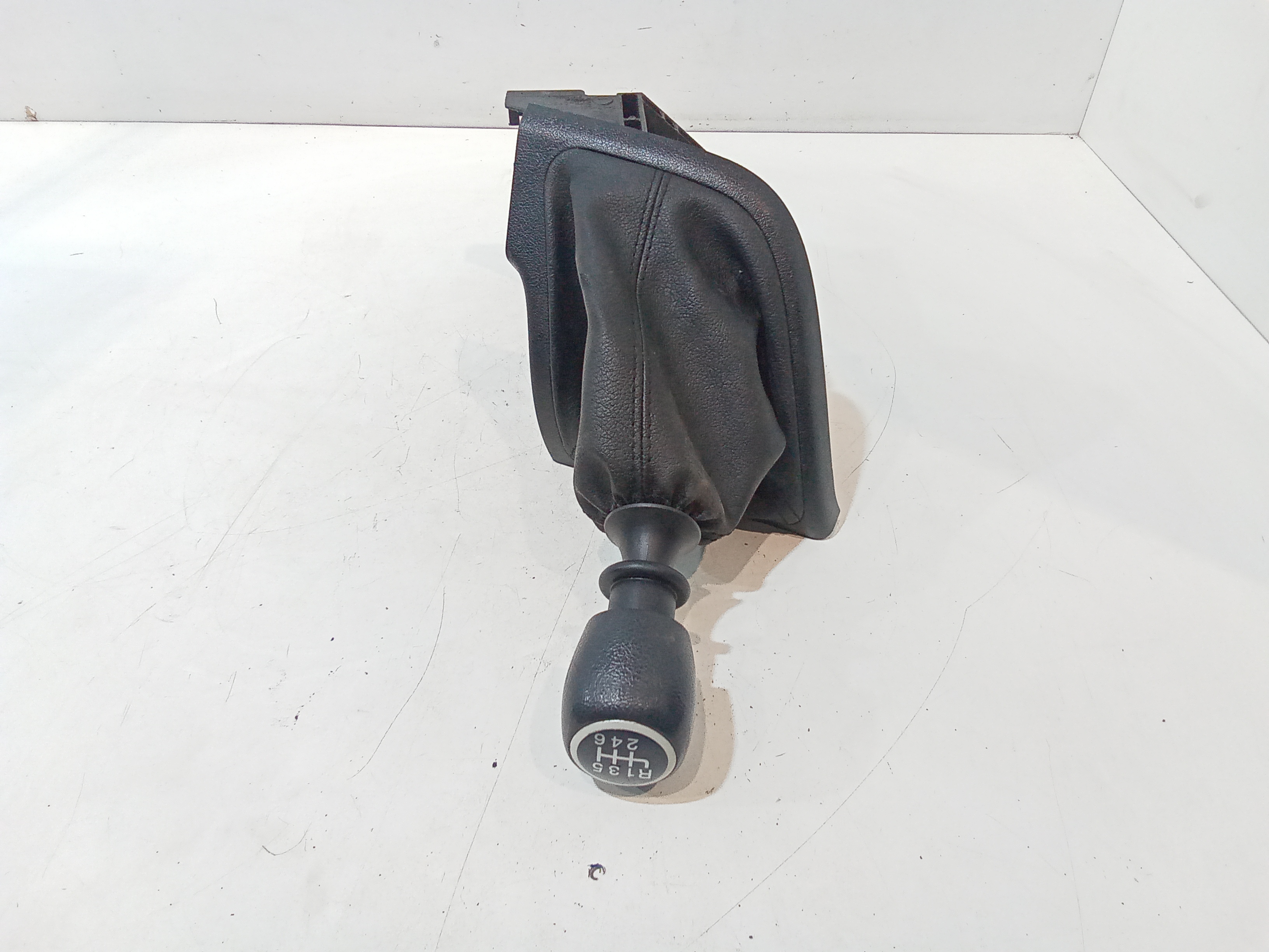 Leva Cambio per Citroen Jumper 3 Serie (2006 - In produzione)