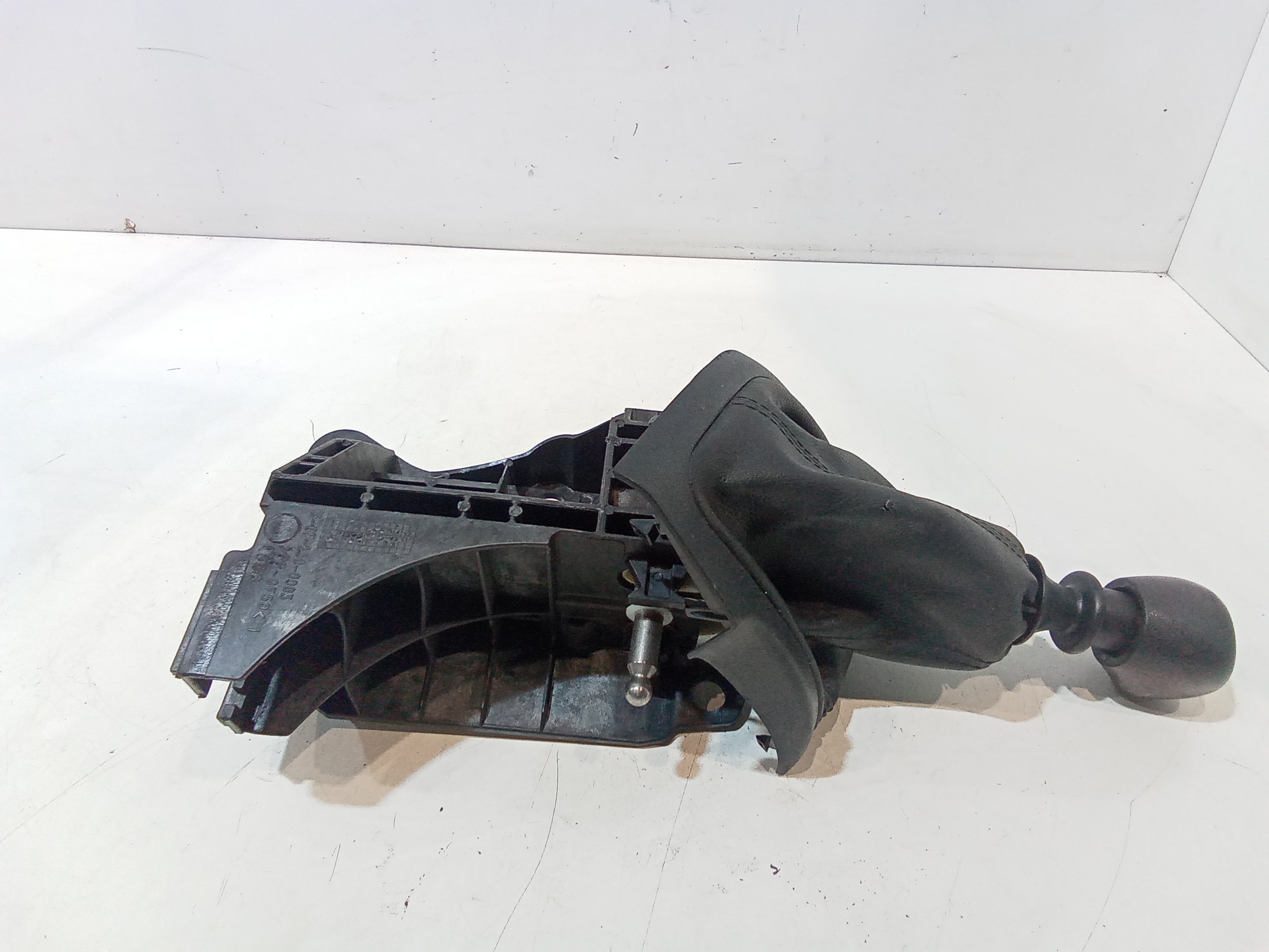 Leva Cambio per Citroen Jumper 3 Serie (2006 - In produzione)