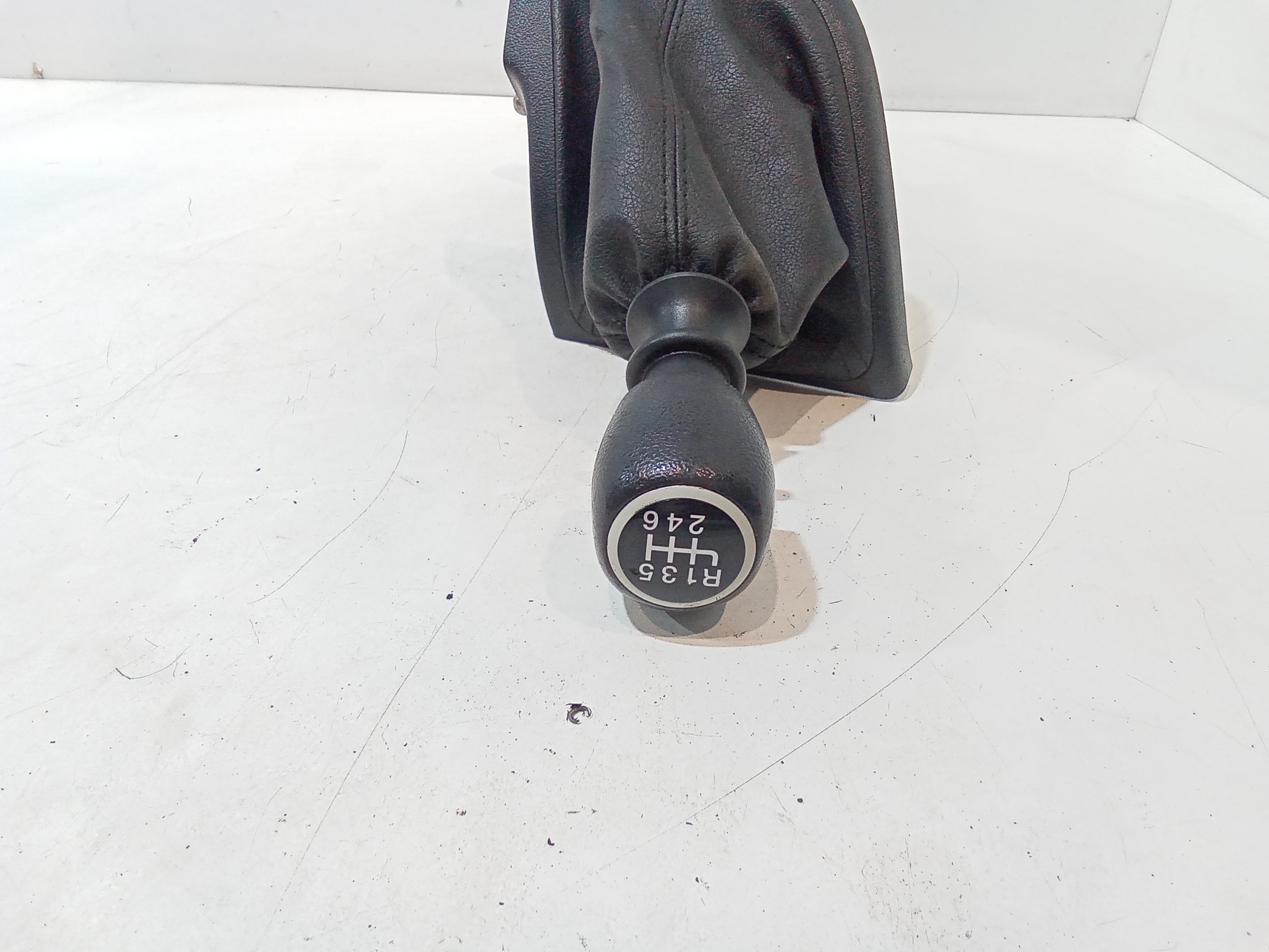 Leva Cambio per Citroen Jumper 3 Serie (2006 - In produzione)