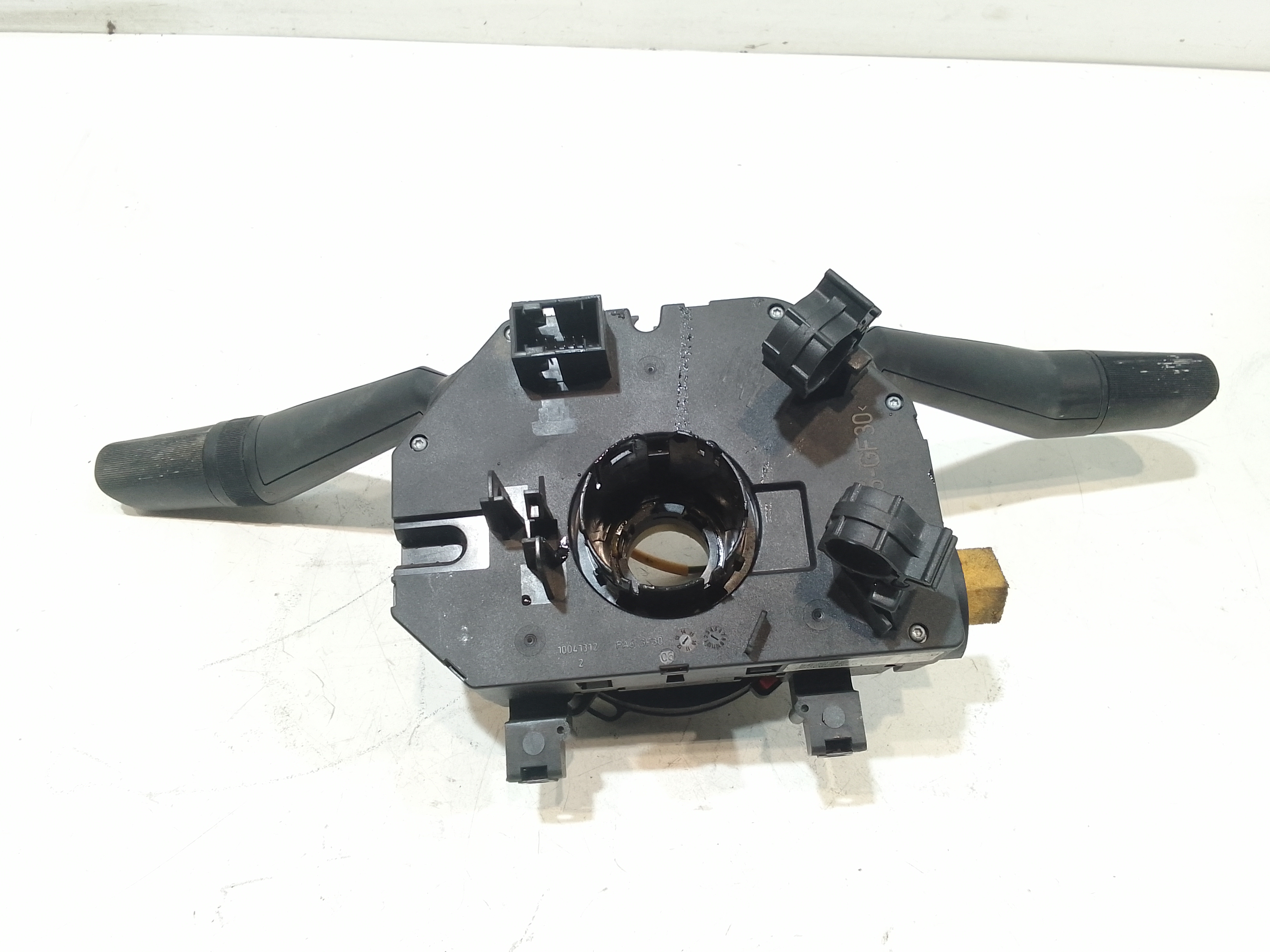 Devioluci per Lancia Ypsilon 4 Serie (2011 - In produzione)