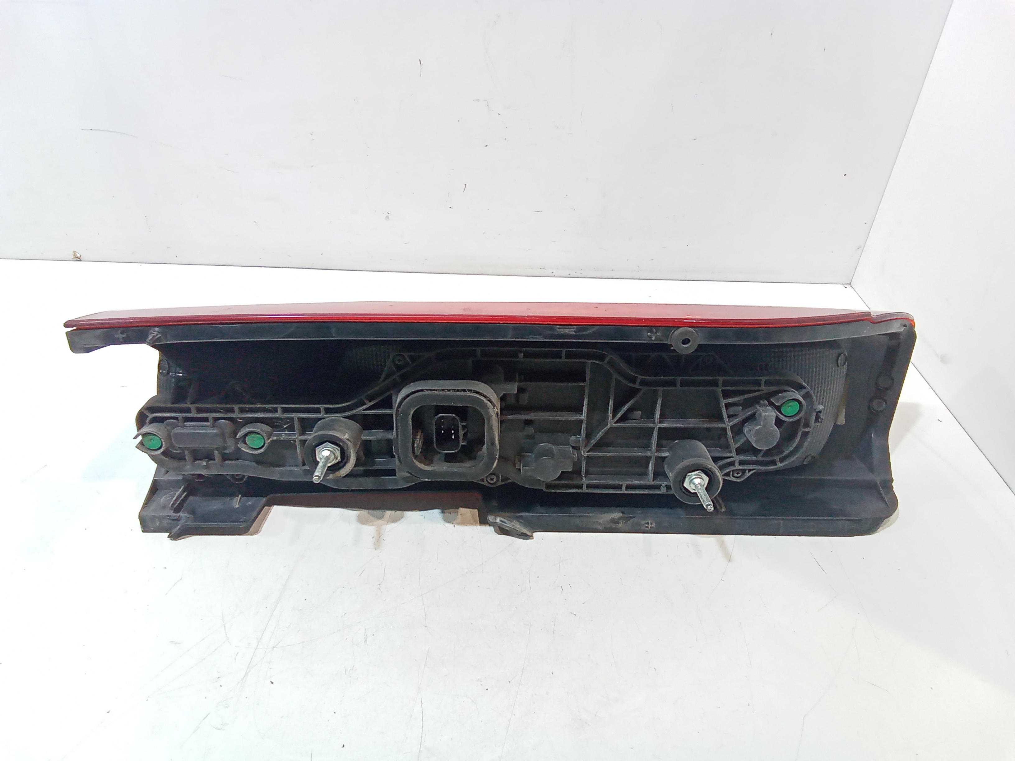 Stop fanale posteriore Destro Passeggero per Citroen Jumper 3 Serie (2006 - In produzione)