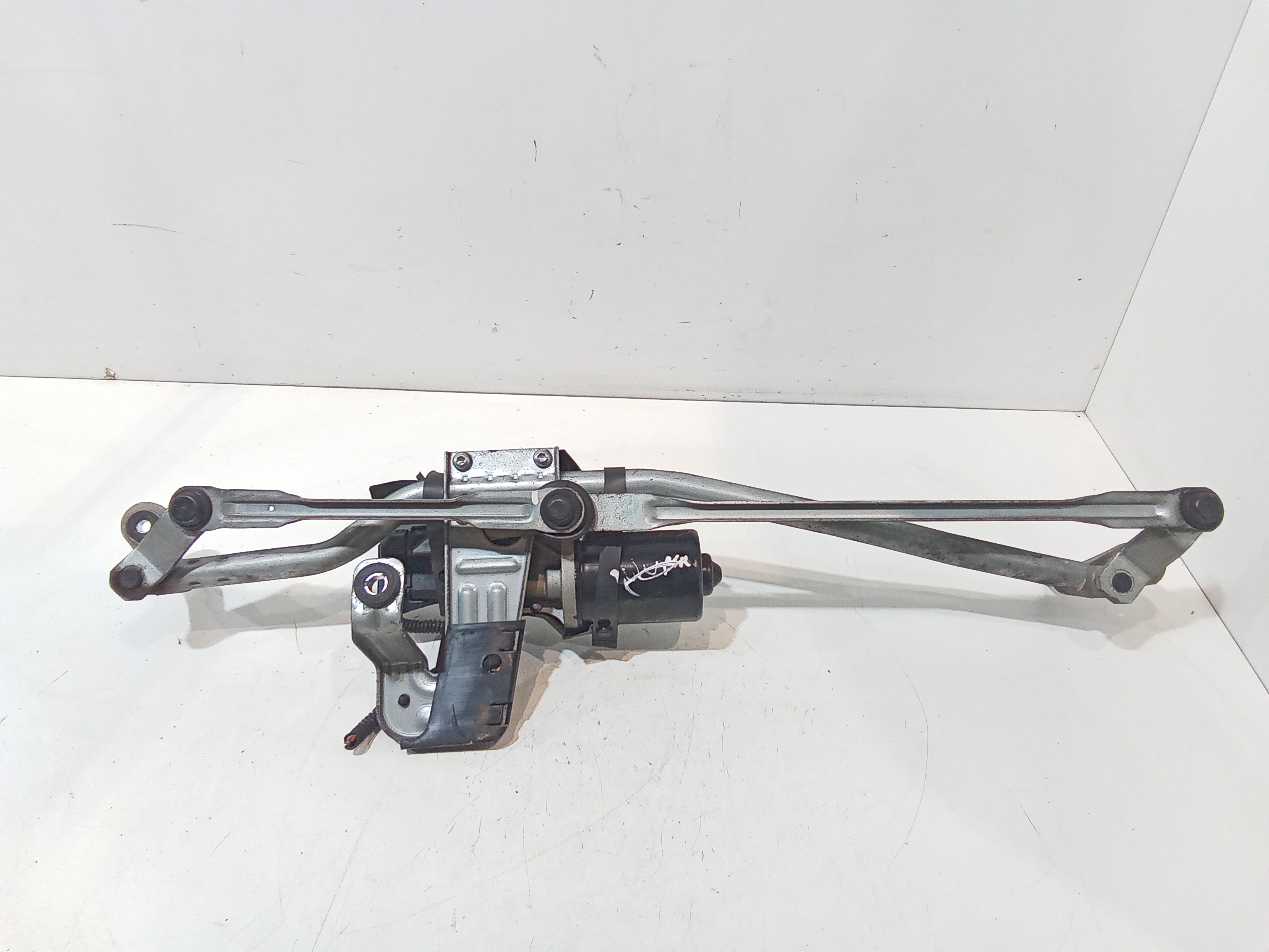 Motorino tergi ant completo di tandem per Citroen Jumper 3 Serie (2006 - In produzione)