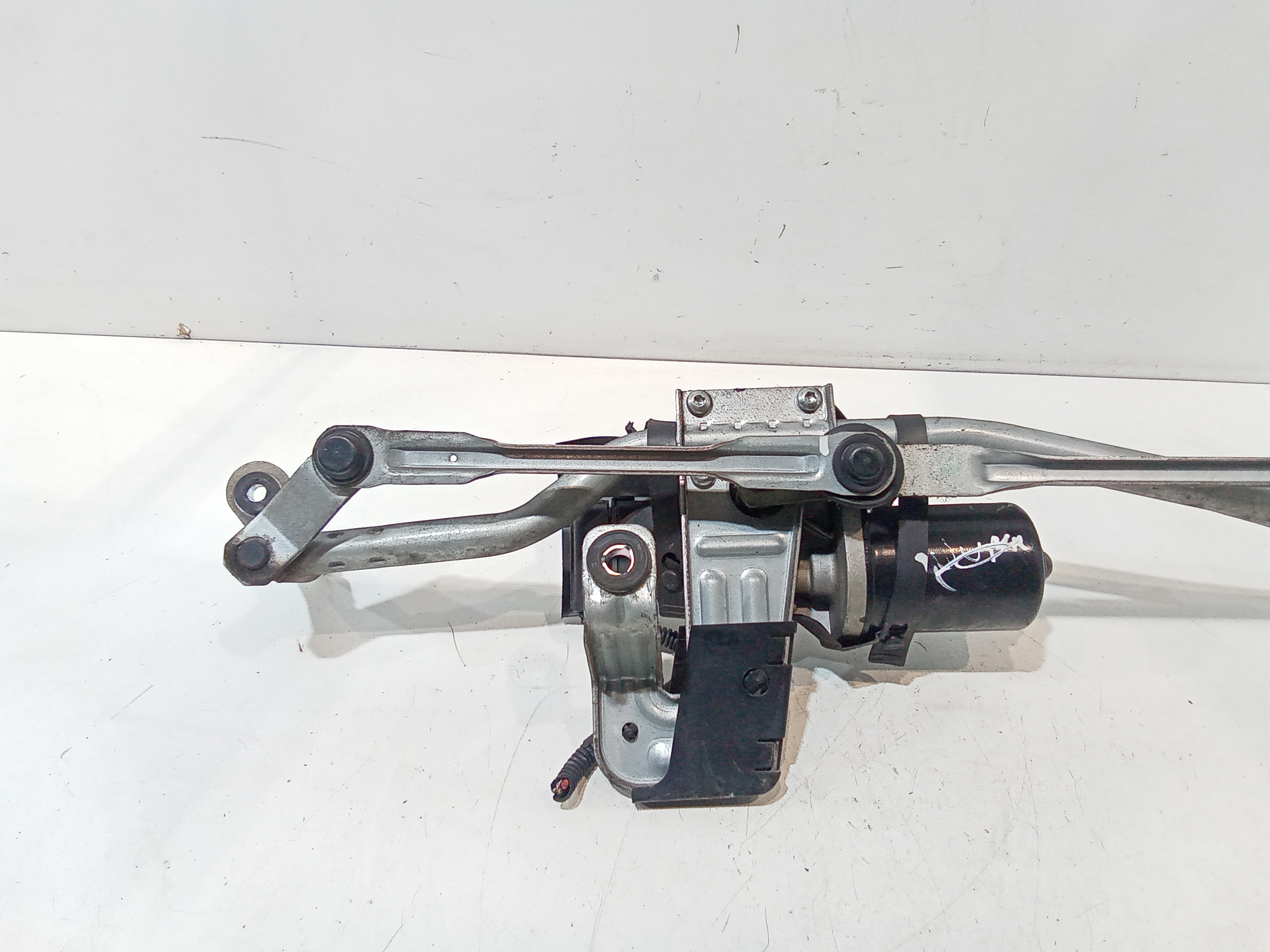 Motorino tergi ant completo di tandem per Citroen Jumper 3 Serie (2006 - In produzione)