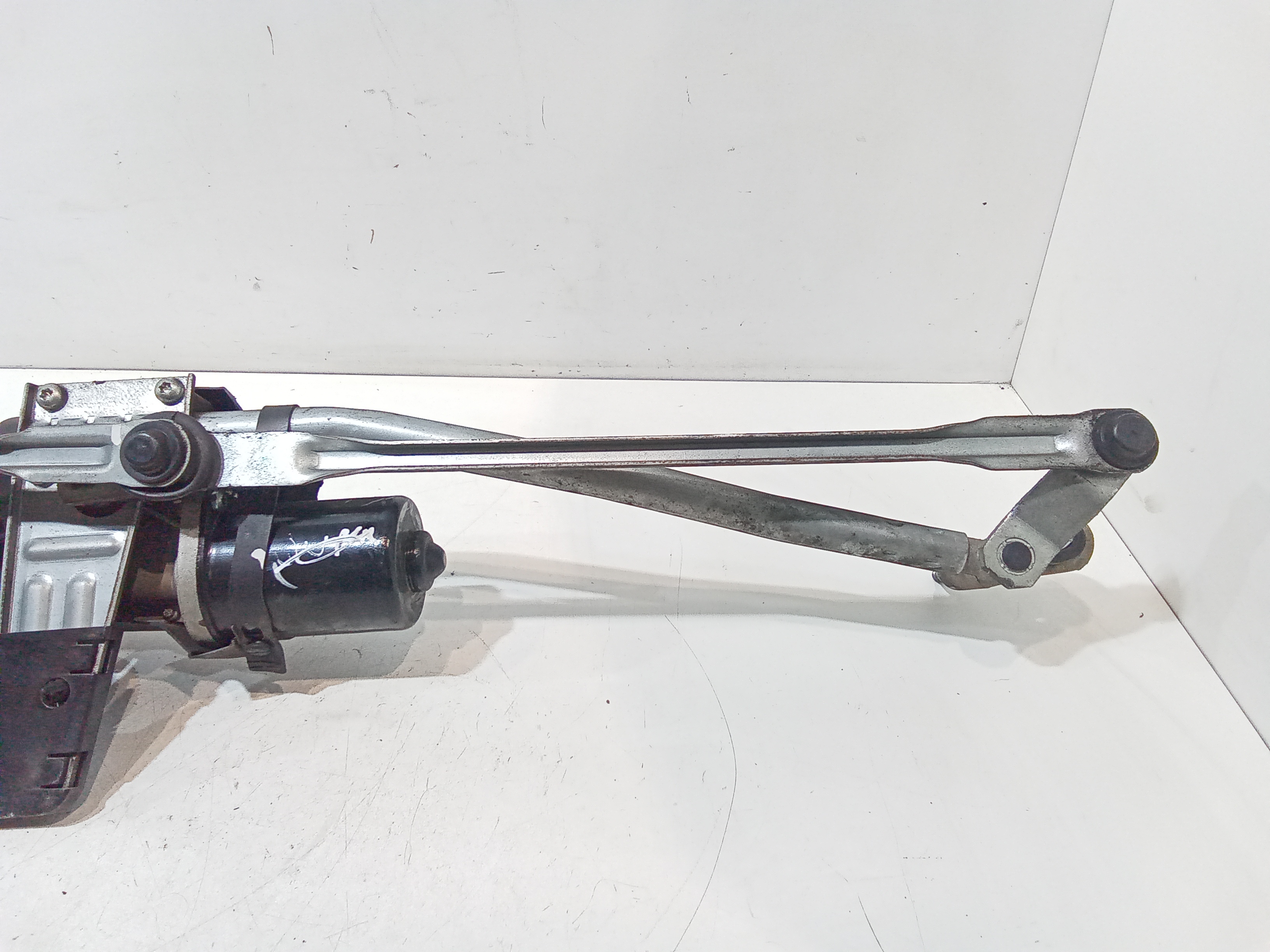 Motorino tergi ant completo di tandem per Citroen Jumper 3 Serie (2006 - In produzione)