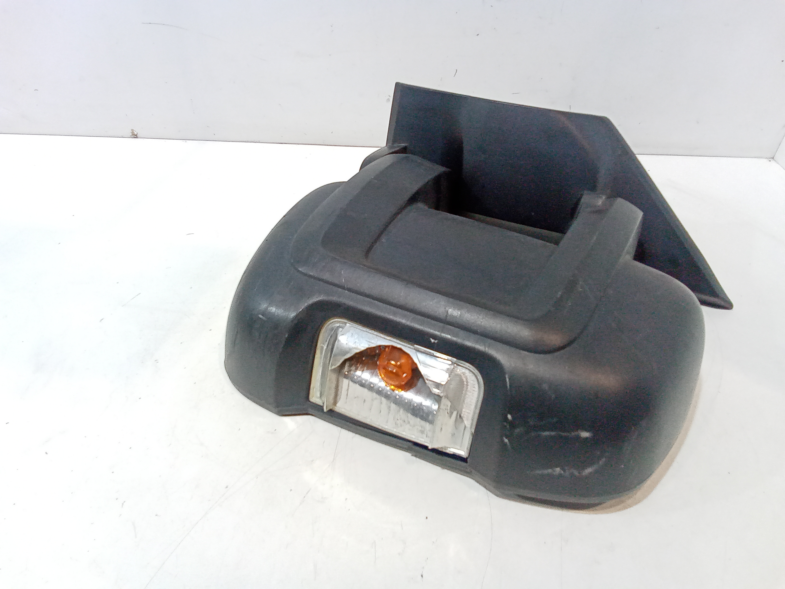 Specchietto Retrovisore Sinistro per Citroen Jumper 3 Serie (2006 - In produzione)