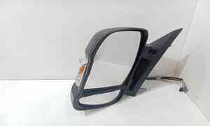 Specchietto Retrovisore Sinistro per Citroen Jumper 3 Serie (2006 - In produzione)