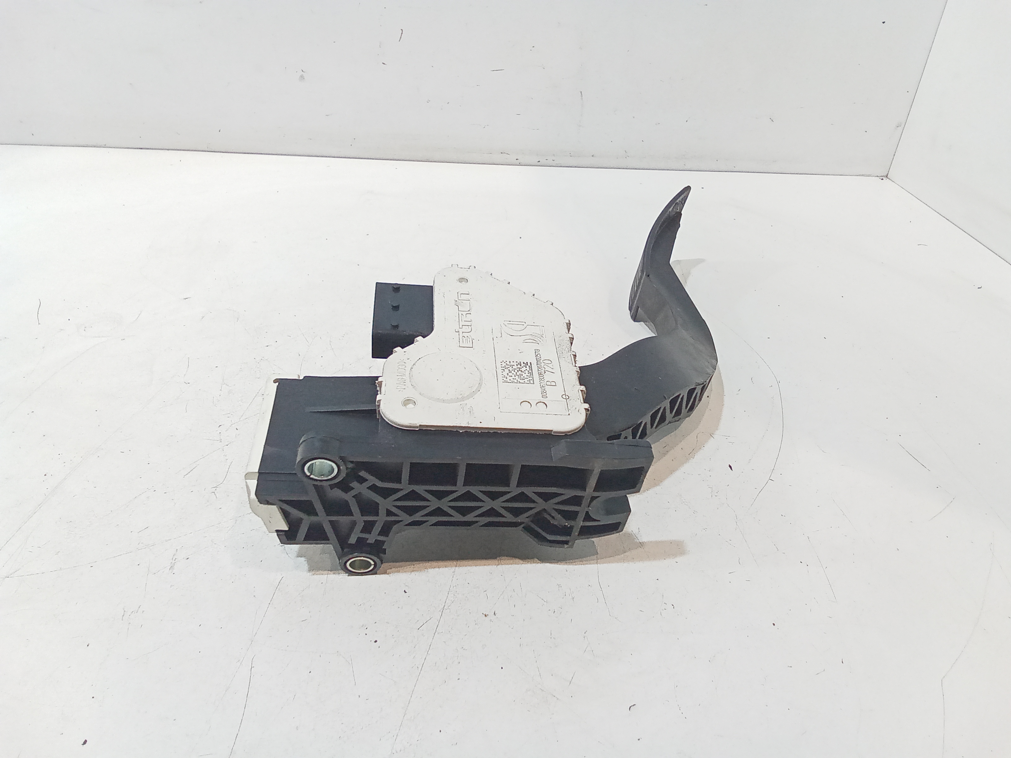 Pedale acceleratore per Citroen Jumper 3 Serie (2006 - In produzione)