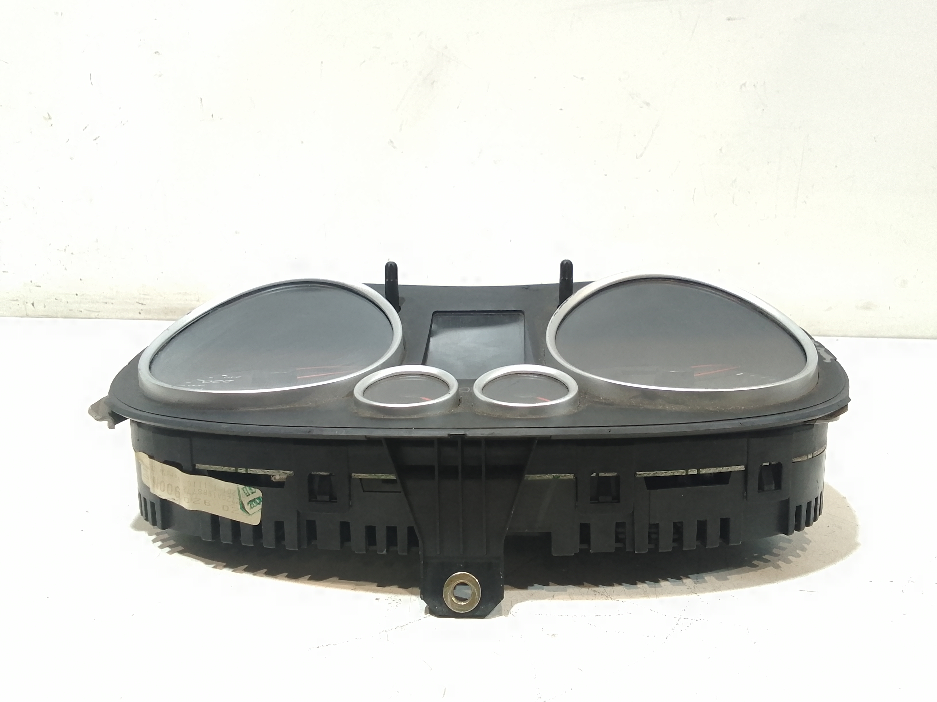 Quadro Strumenti per Audi A2 Serie (8z0) (00>05) (2000 - 2005)