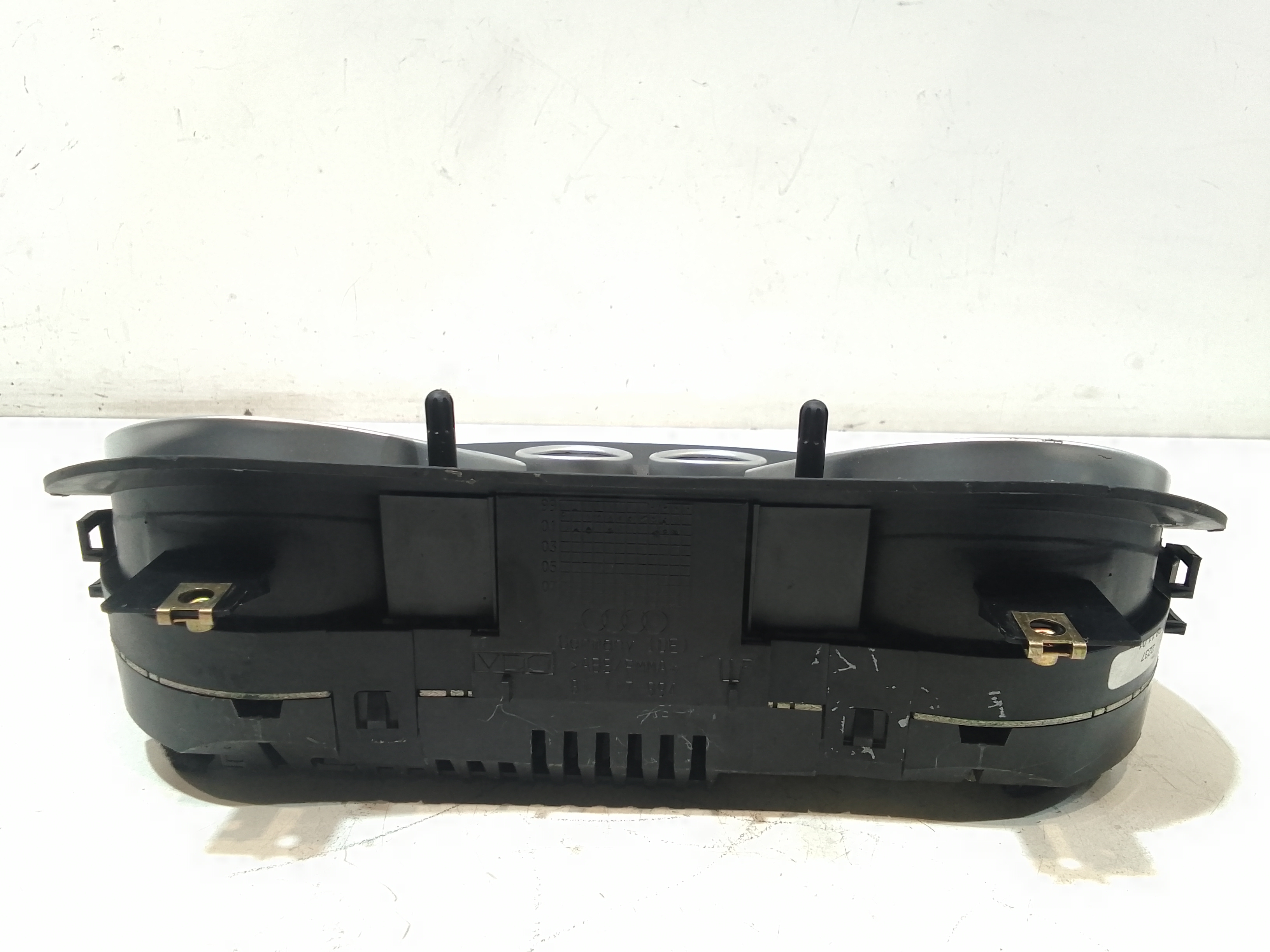 Quadro Strumenti per Audi A2 Serie (8z0) (00>05) (2000 - 2005)