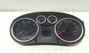 Quadro Strumenti per Audi A2 Serie (8z0) (00>05) (2000 - 2005)