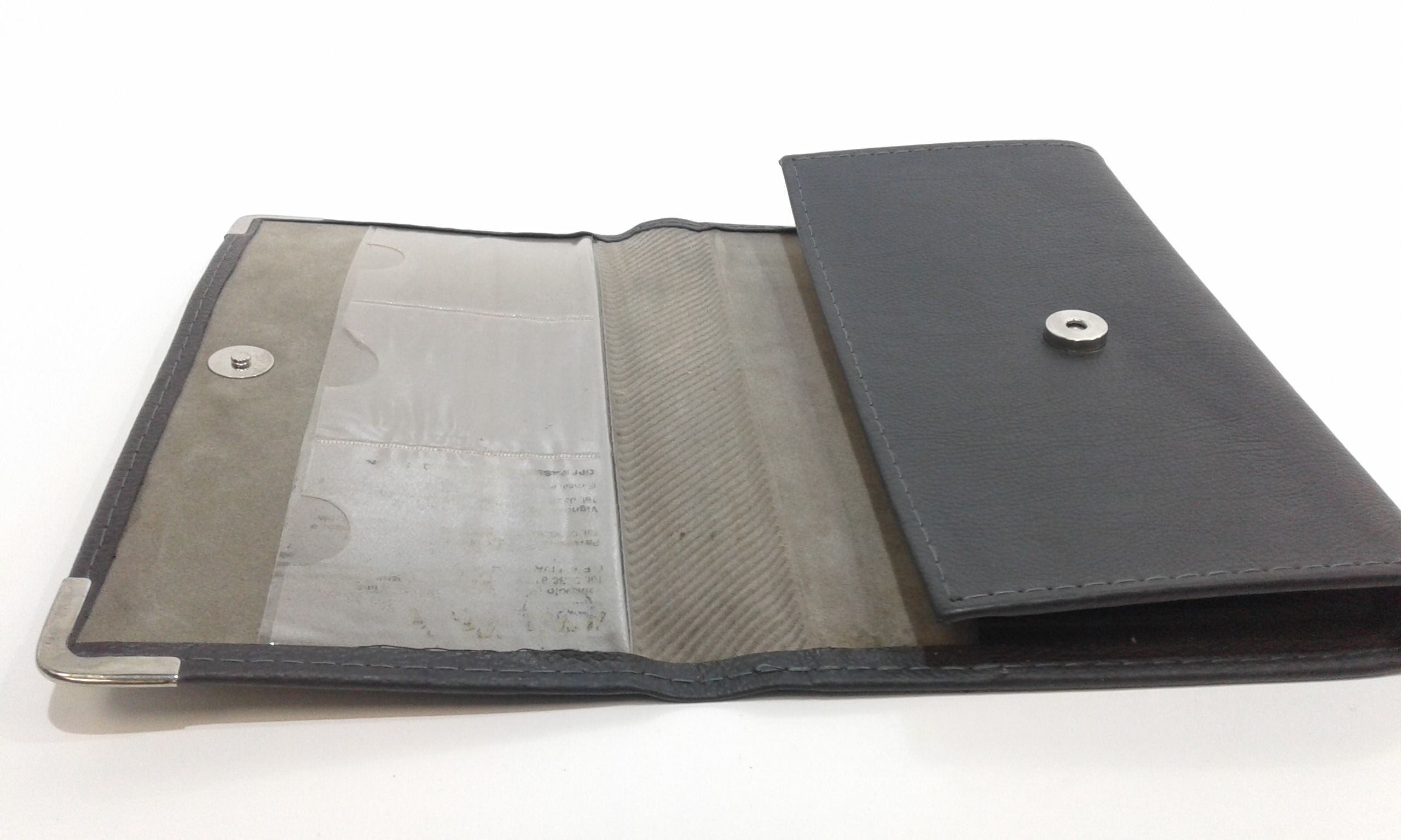 Porta documenti OPEL Meriva 3 Serie