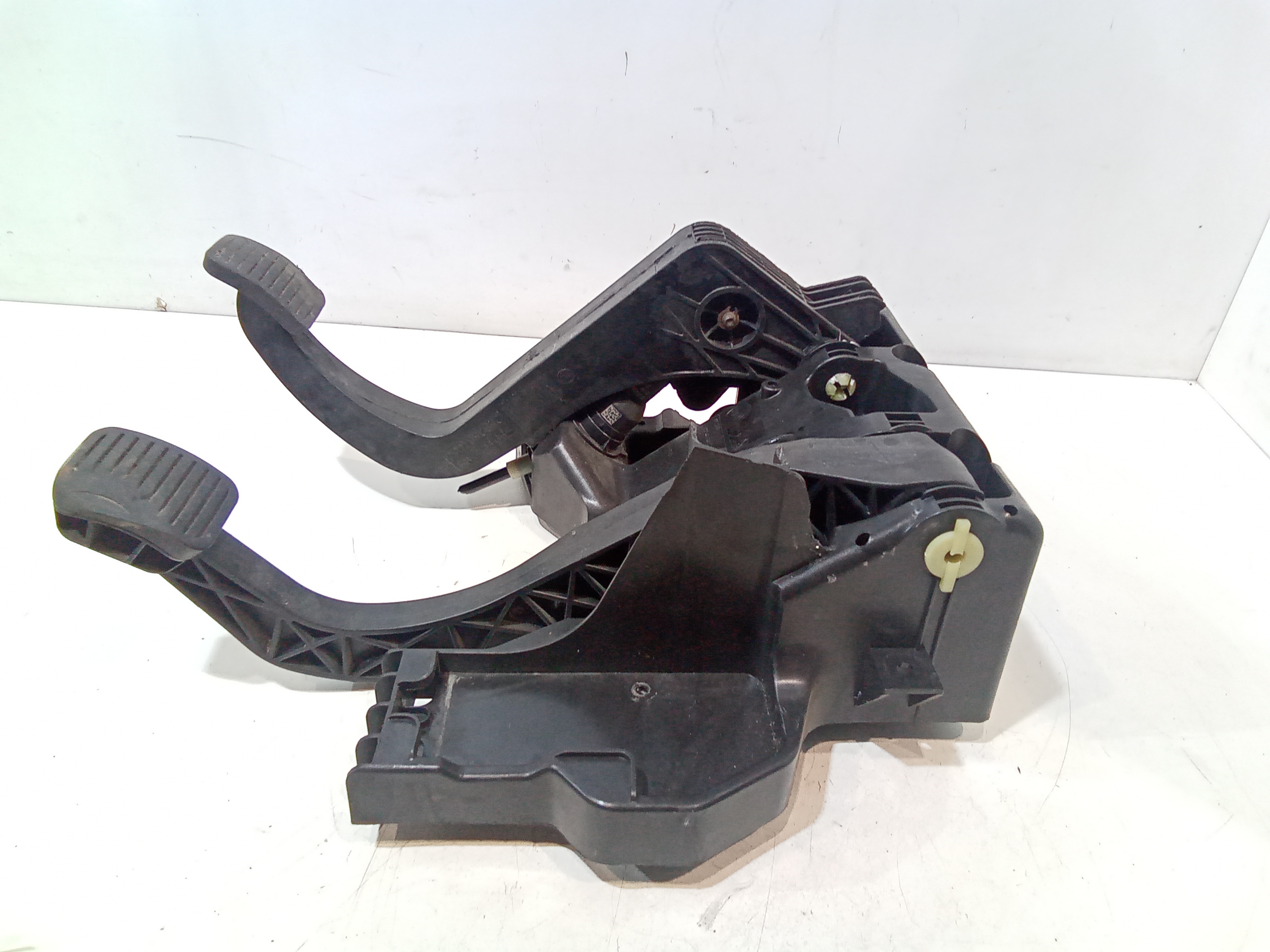 Pedaliera Freno + frizione per Citroen Jumper 3 Serie (2006 - In produzione)