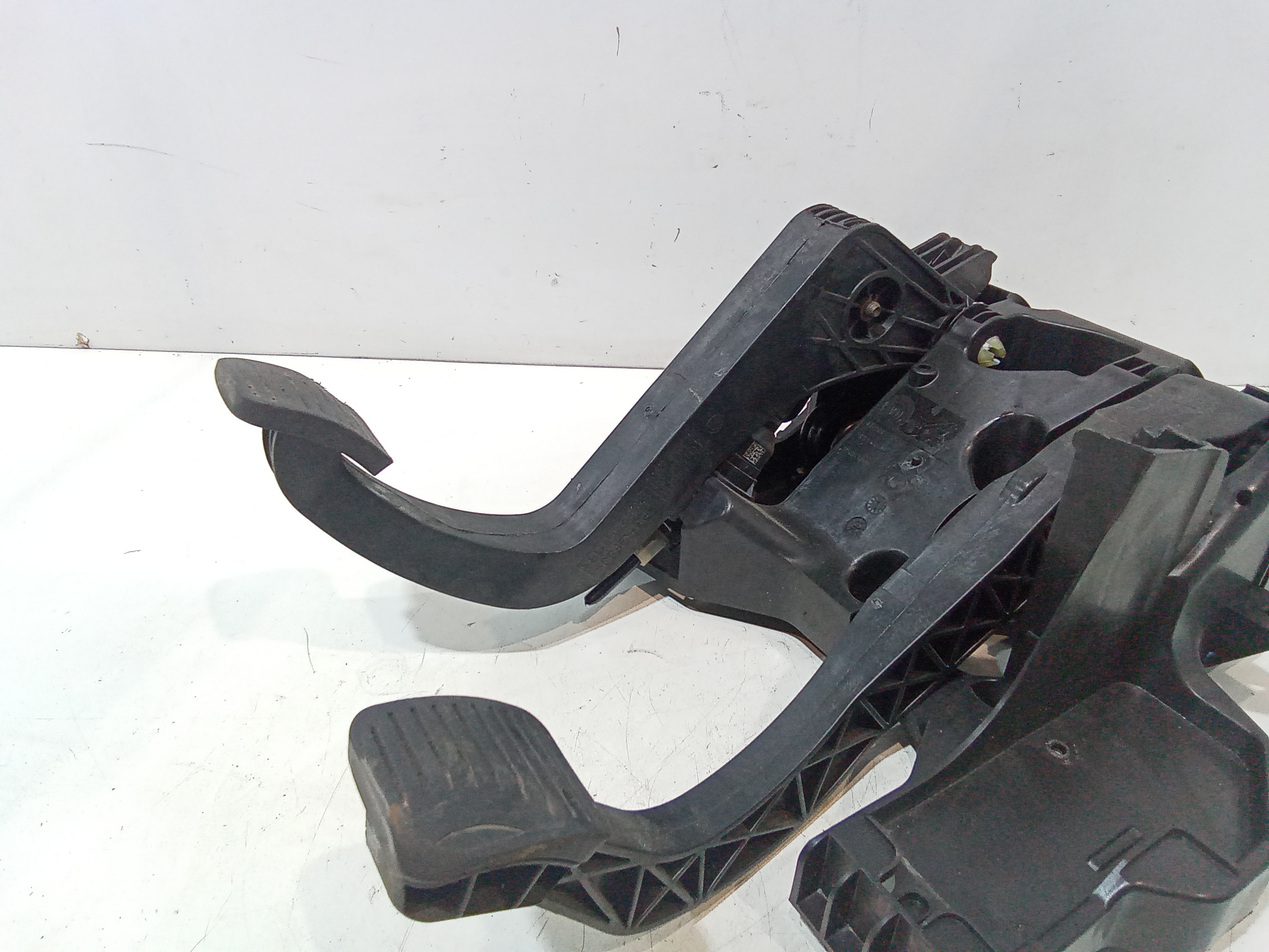 Pedaliera Freno + frizione per Citroen Jumper 3 Serie (2006 - In produzione)